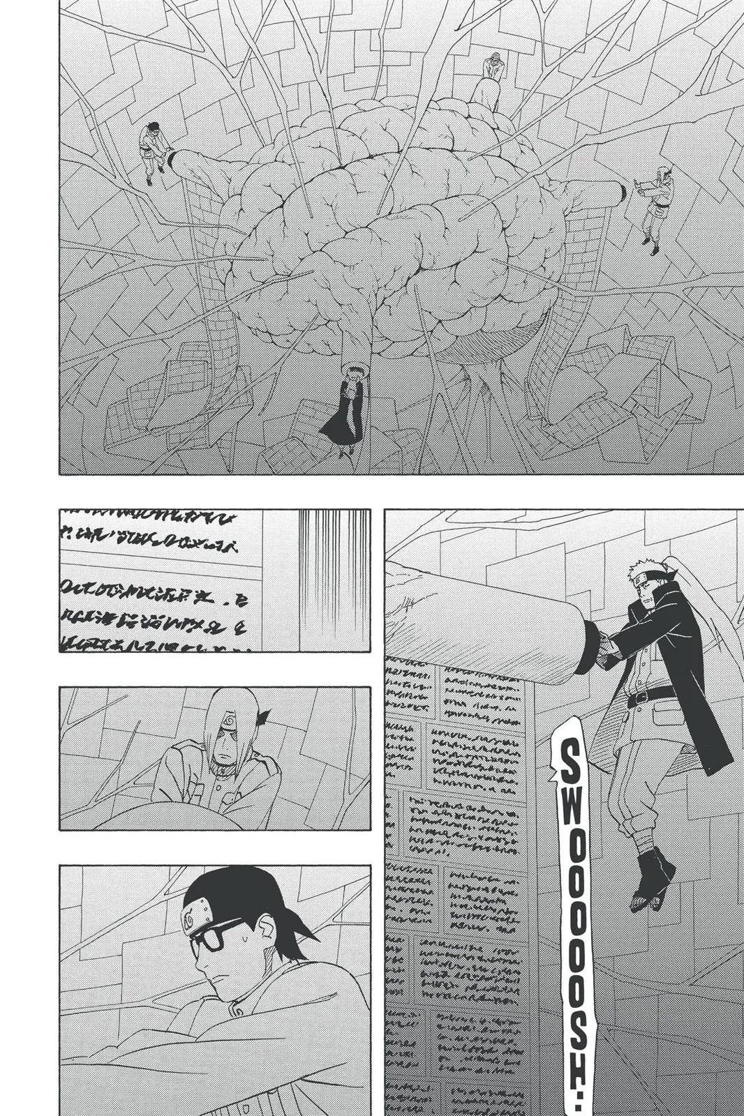 Naruto - Chapter 424 - Page 4