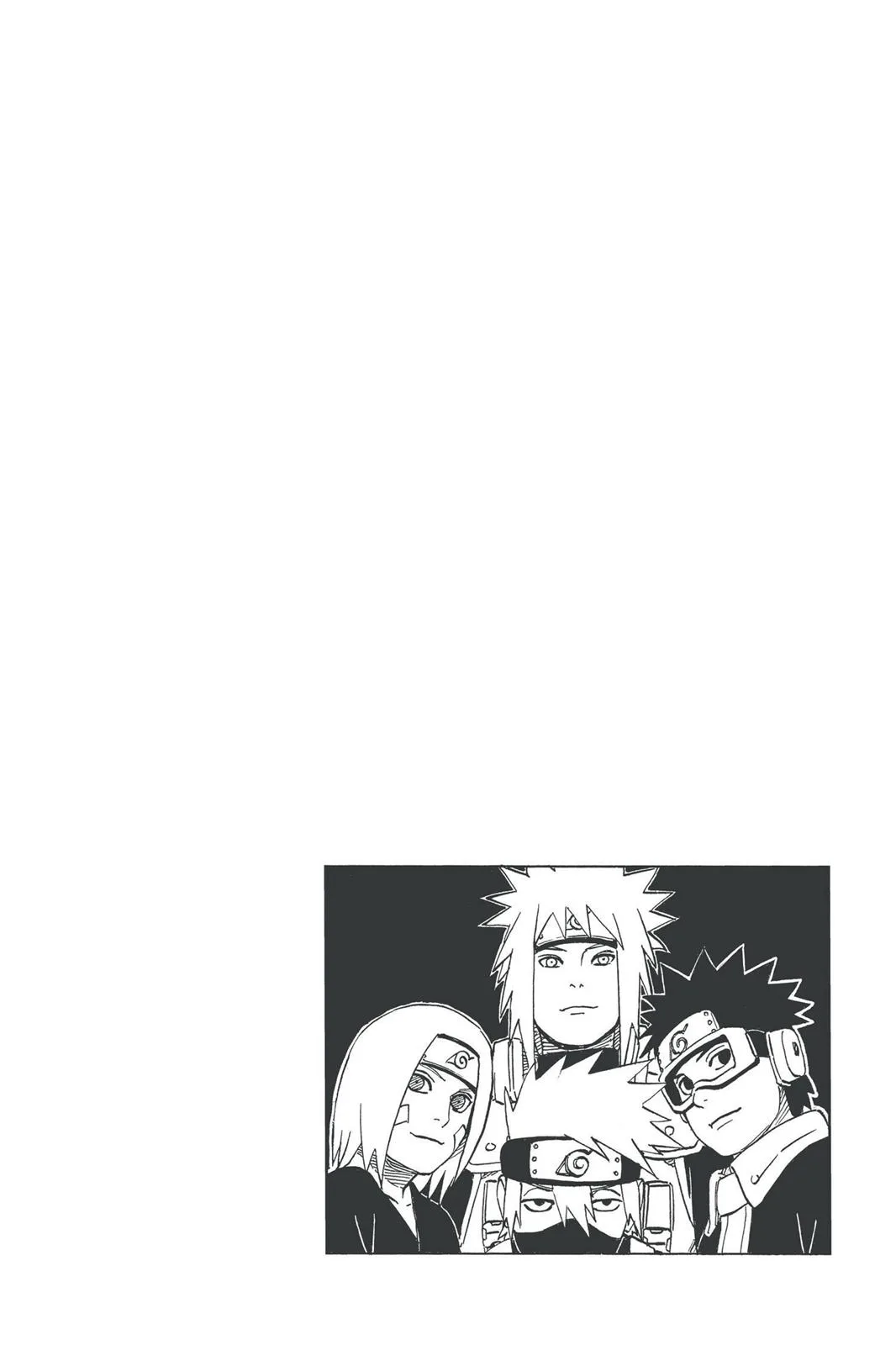 Naruto - Chapter 425 - Page 17