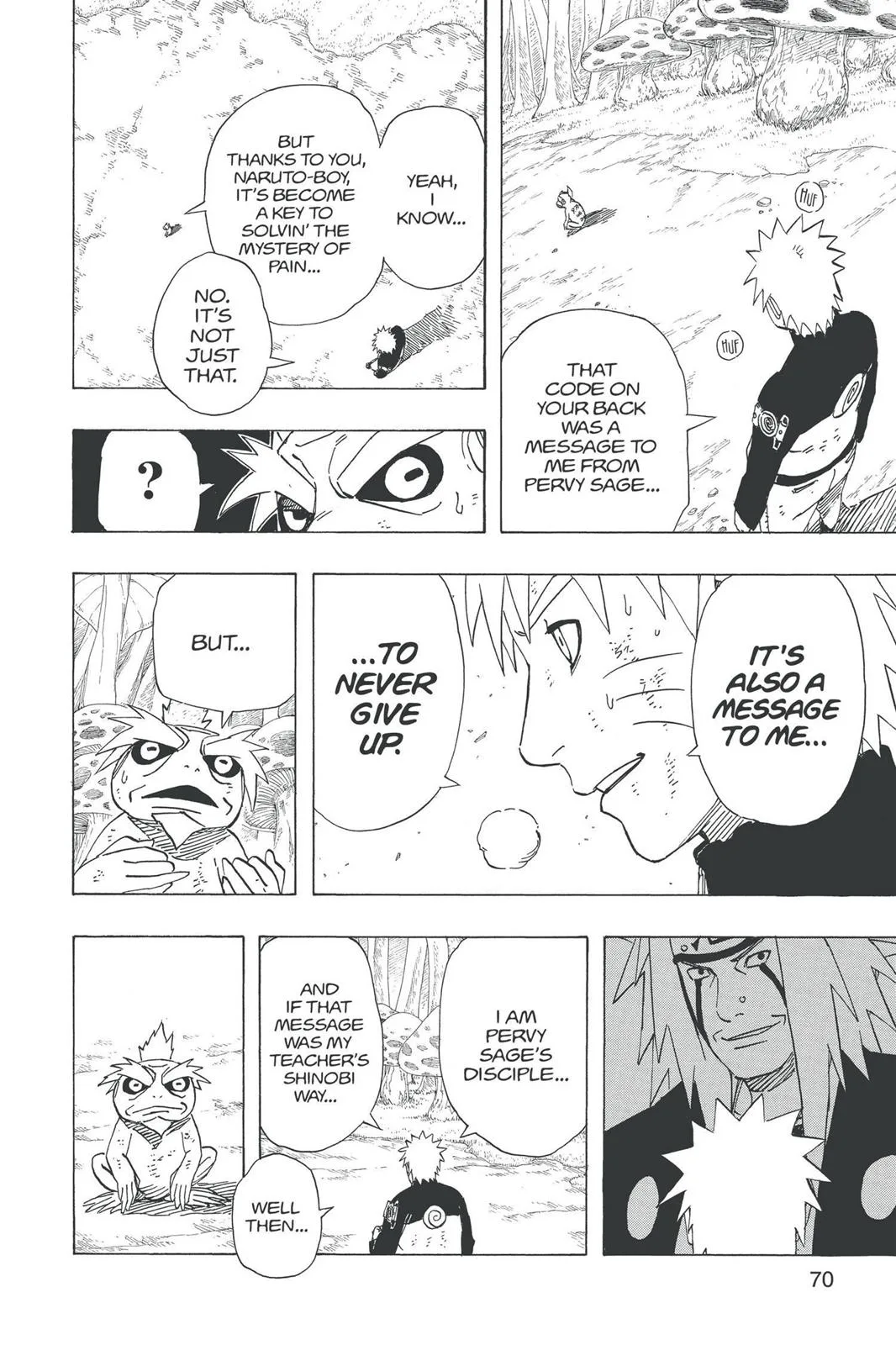 Naruto - Chapter 426 - Page 10