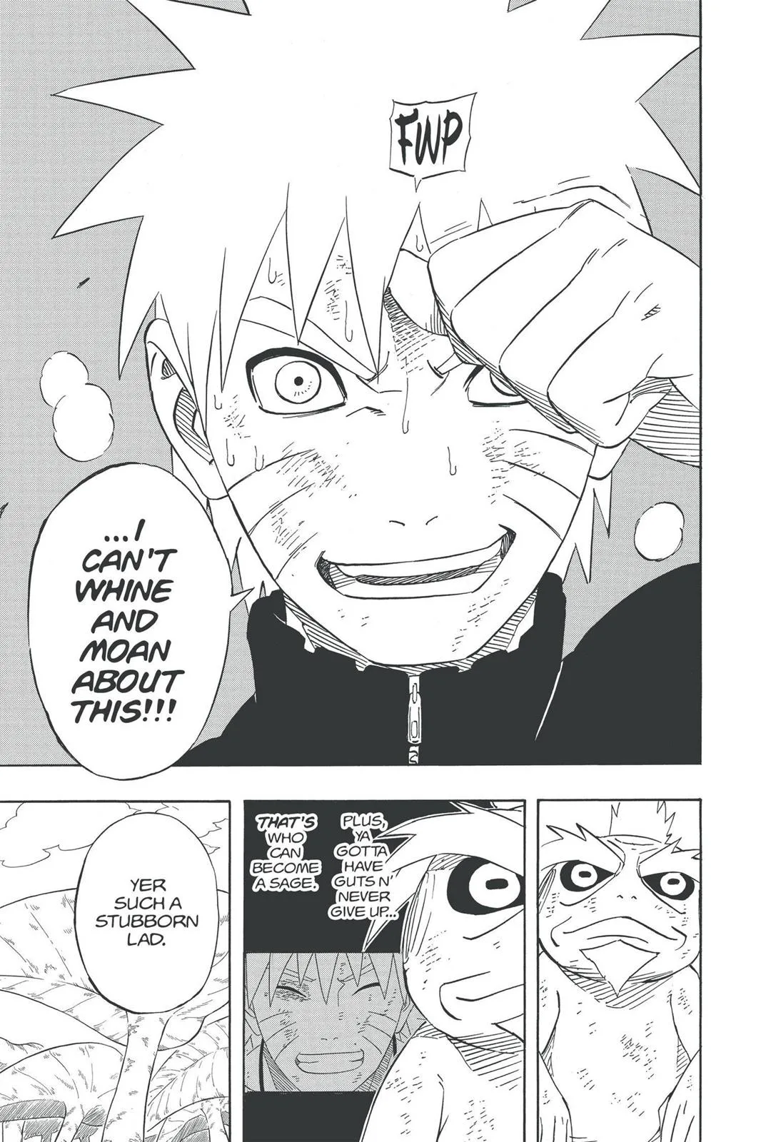 Naruto - Chapter 426 - Page 11