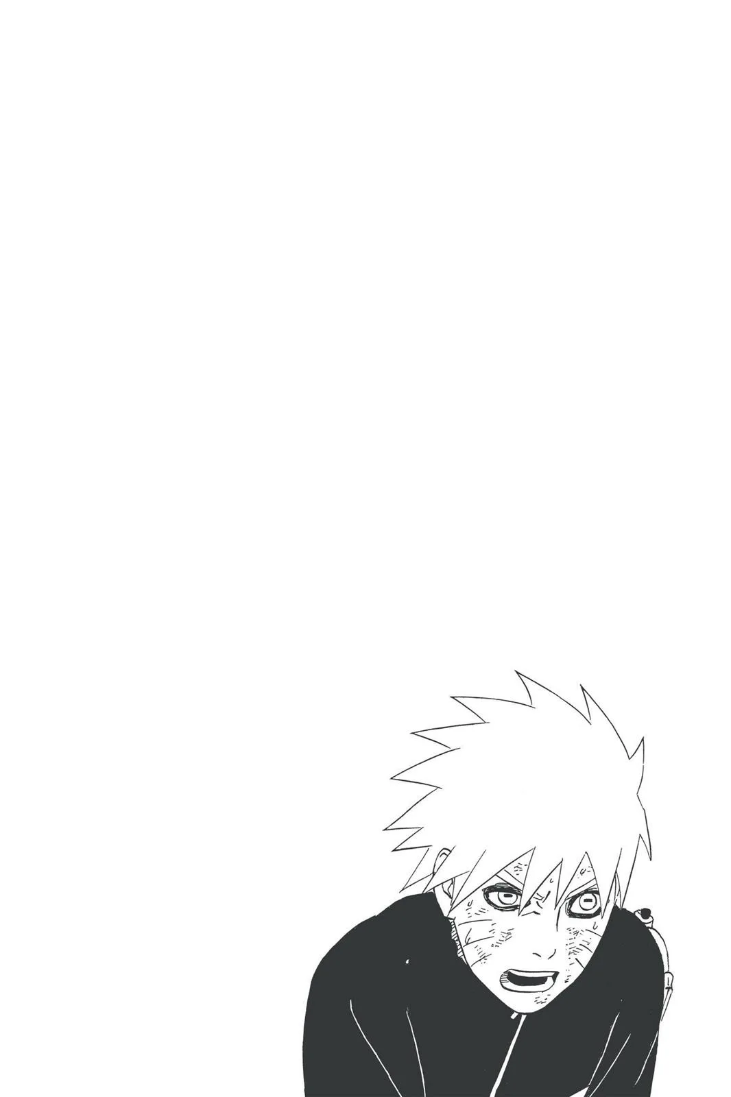 Naruto - Chapter 427 - Page 18
