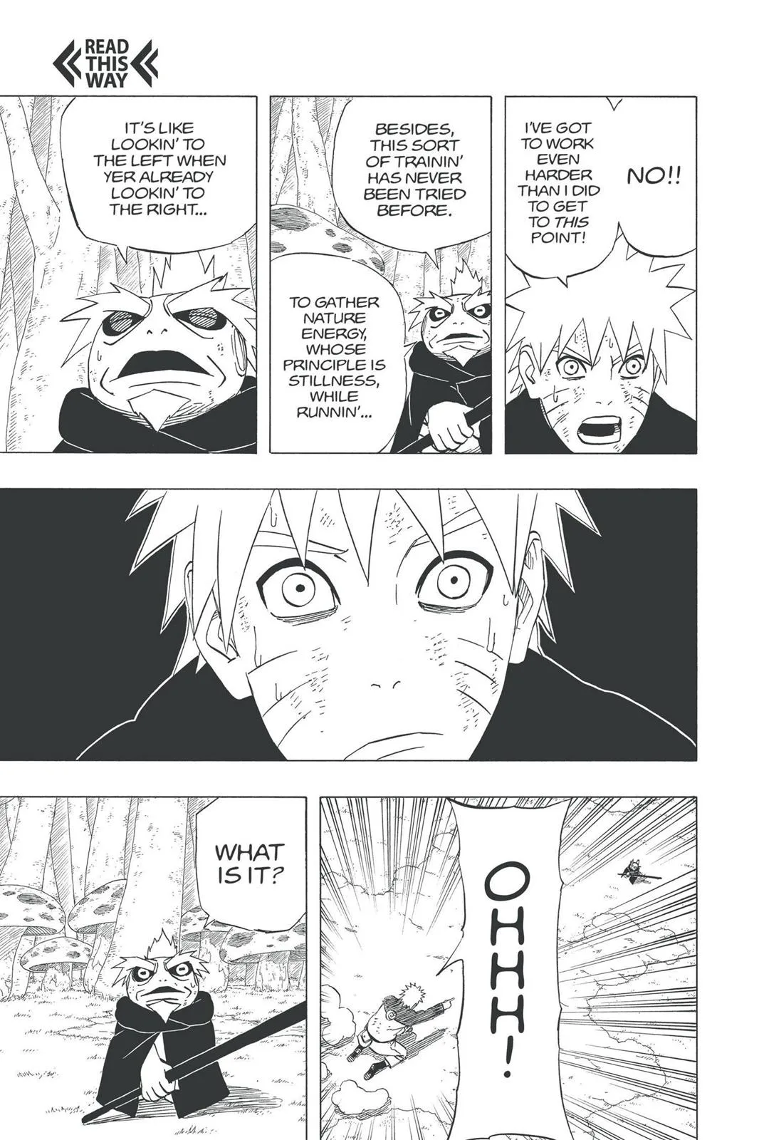 Naruto - Chapter 427 - Page 5