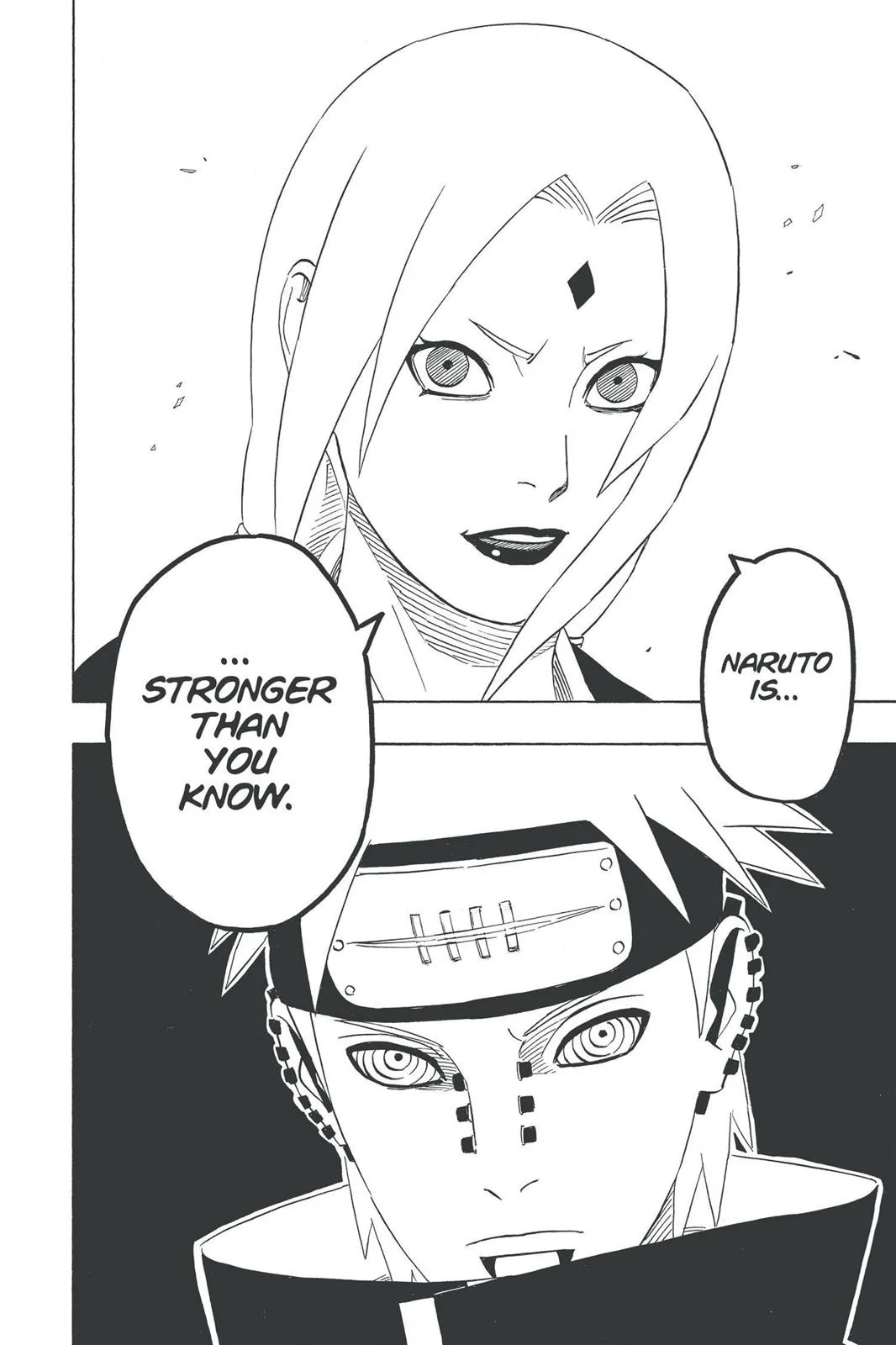 Naruto - Chapter 428 - Page 12