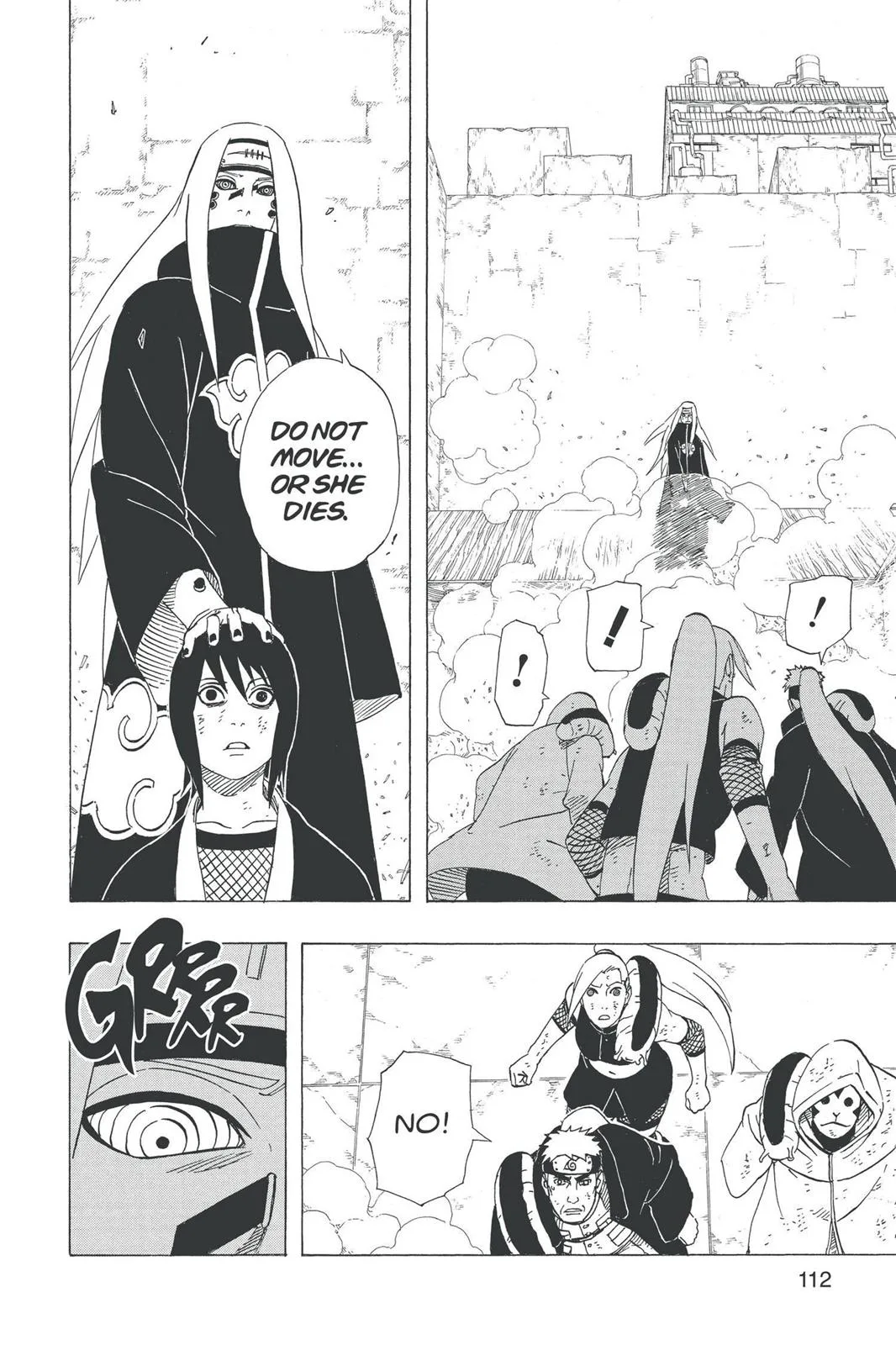 Naruto - Chapter 428 - Page 16