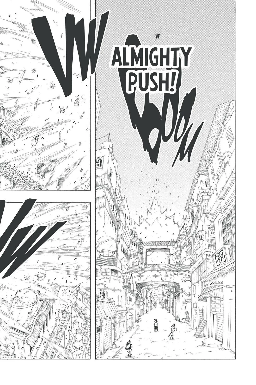 Naruto - Chapter 429 - Page 10