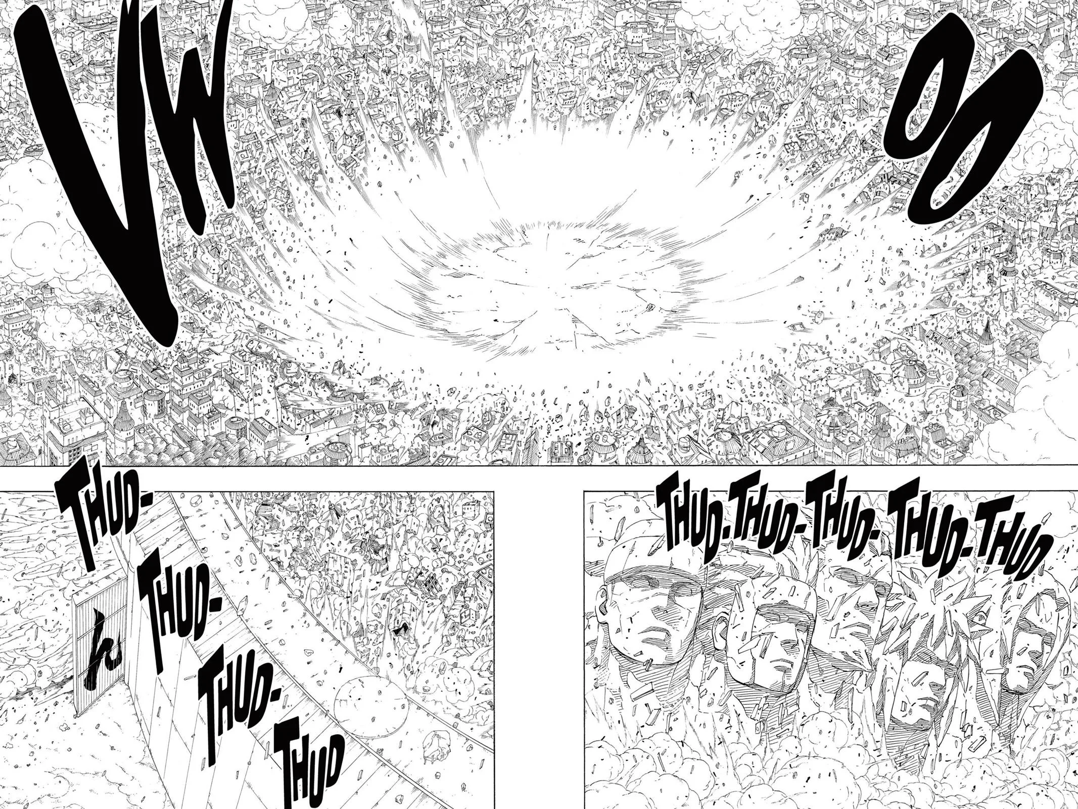 Naruto - Chapter 429 - Page 11
