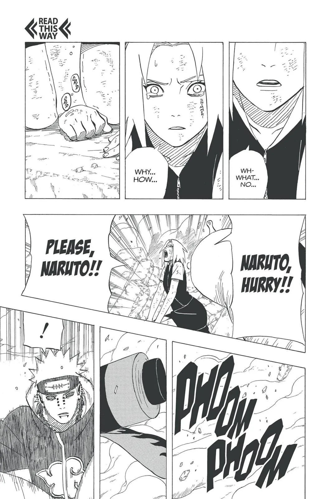 Naruto - Chapter 429 - Page 13