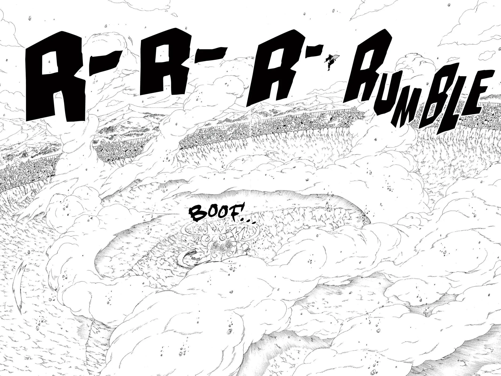 Naruto - Chapter 429 - Page 14