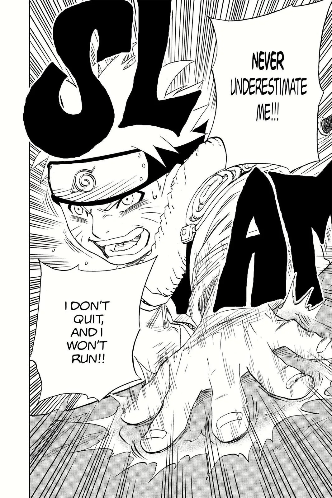 Naruto - Chapter 43 - Page 16