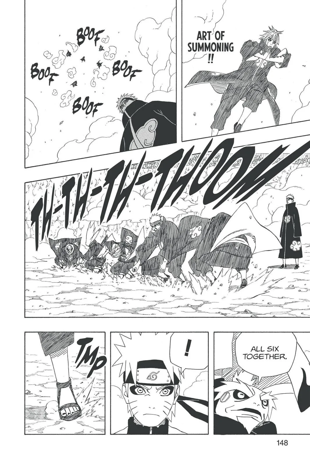 Naruto - Chapter 430 - Page 15