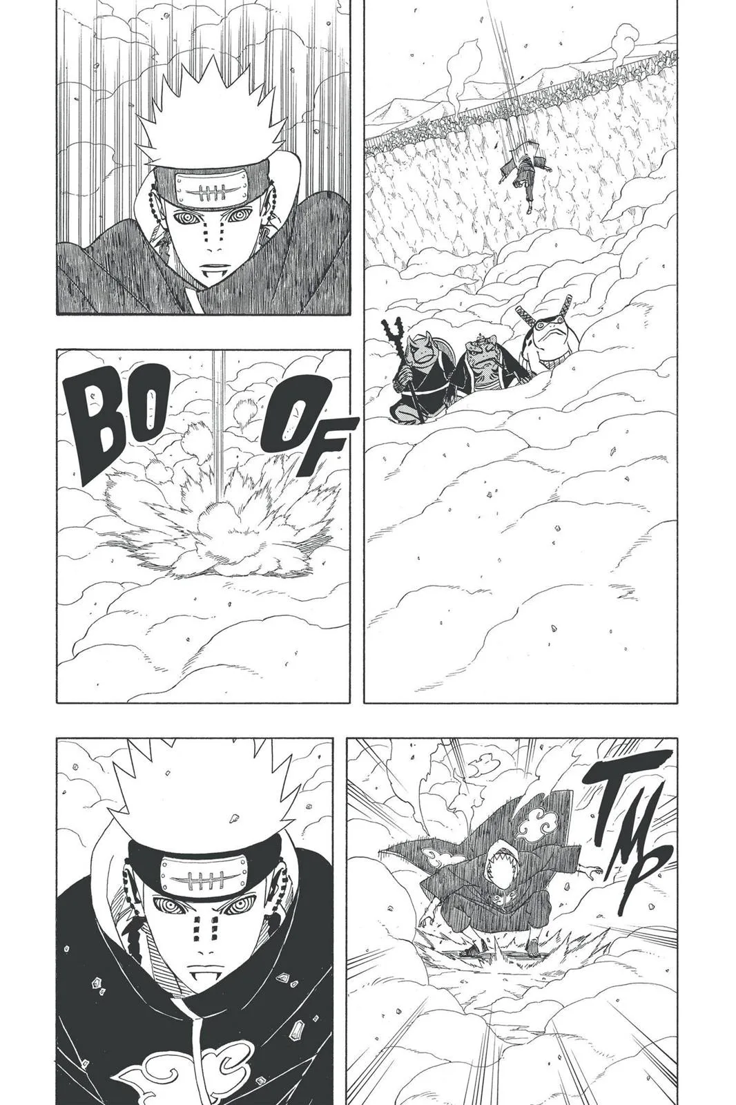 Naruto - Chapter 430 - Page 4