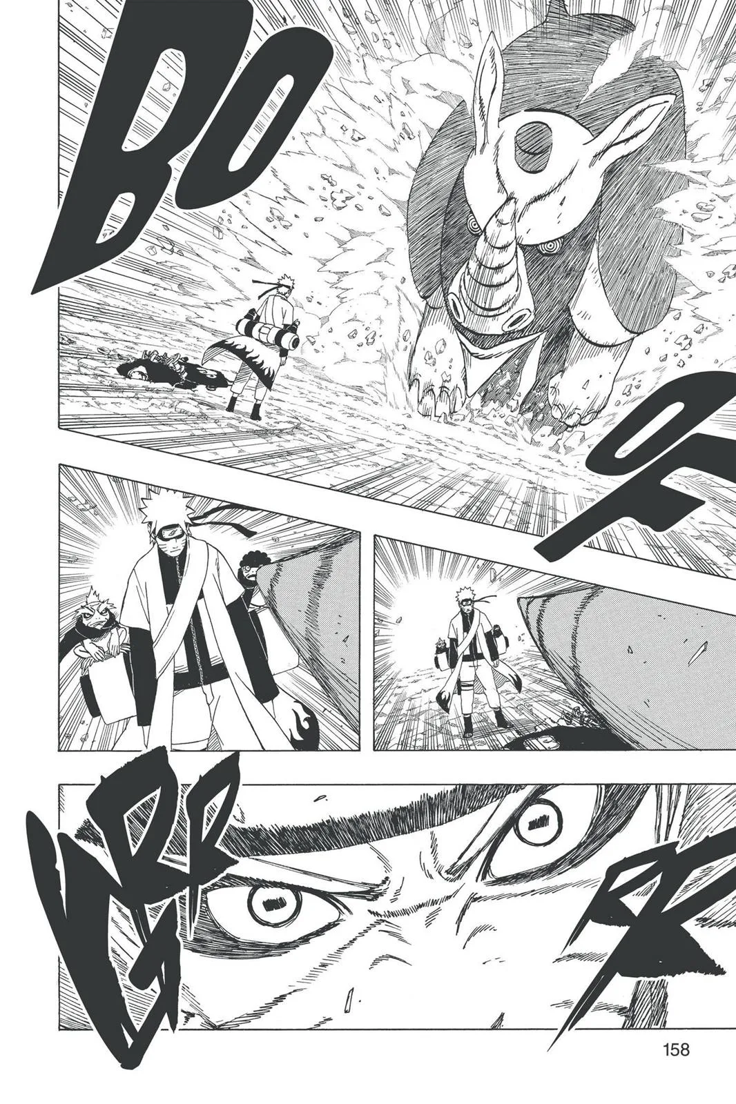 Naruto - Chapter 431 - Page 4