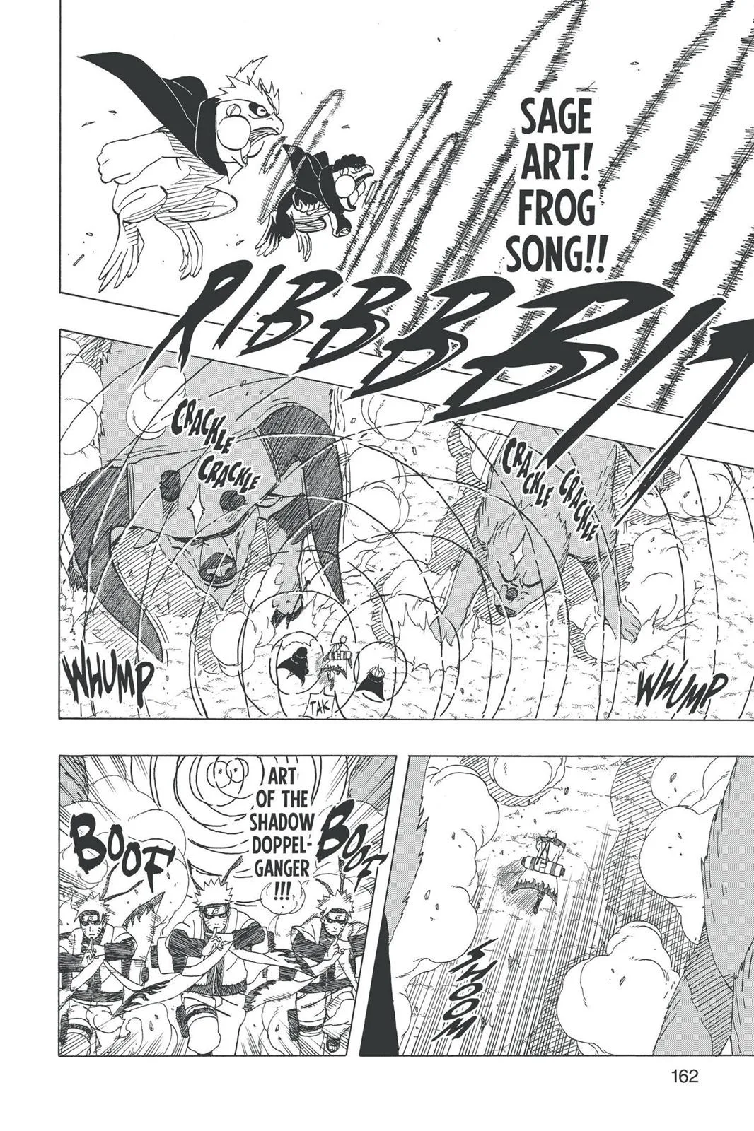 Naruto - Chapter 431 - Page 8