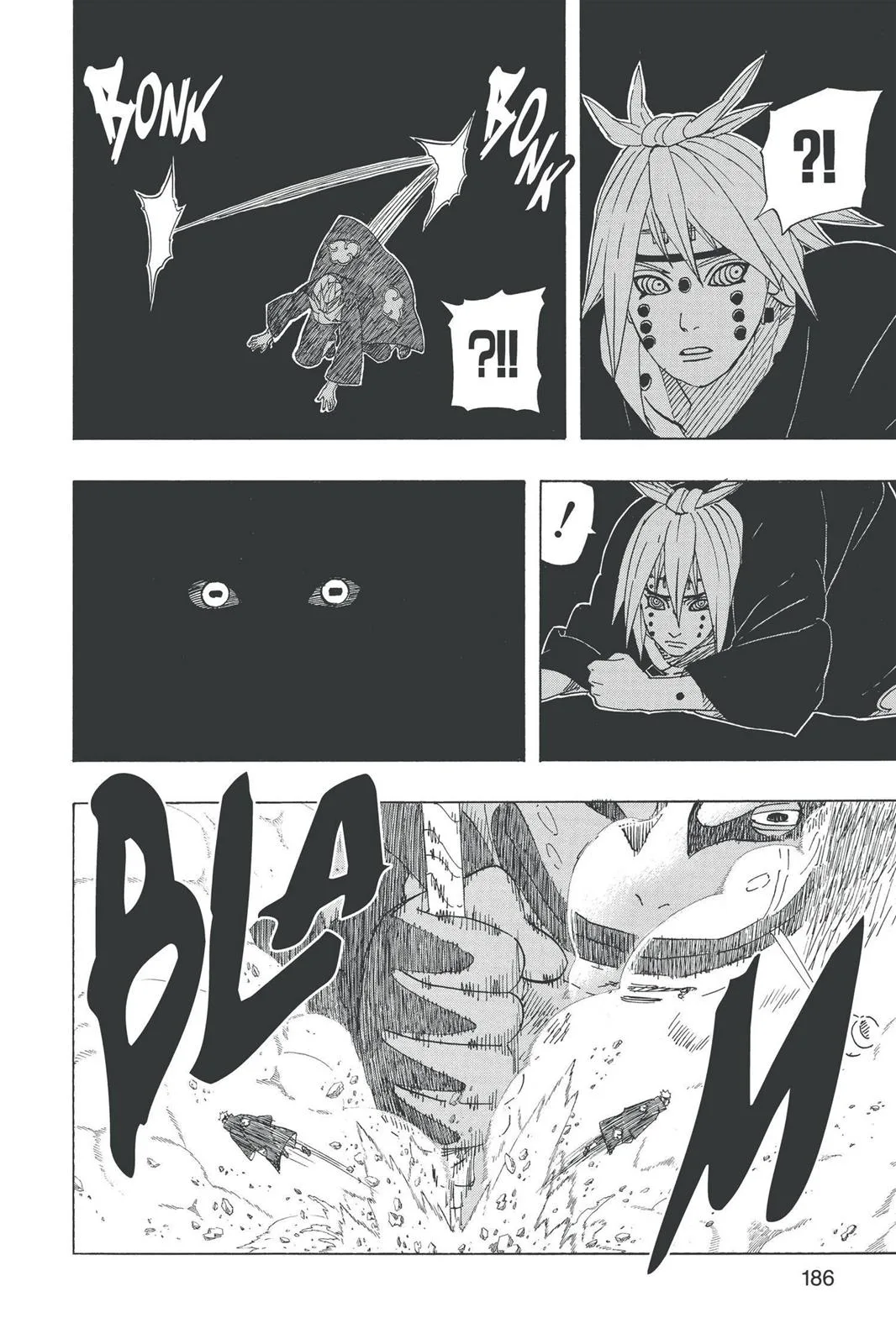 Naruto - Chapter 432 - Page 13