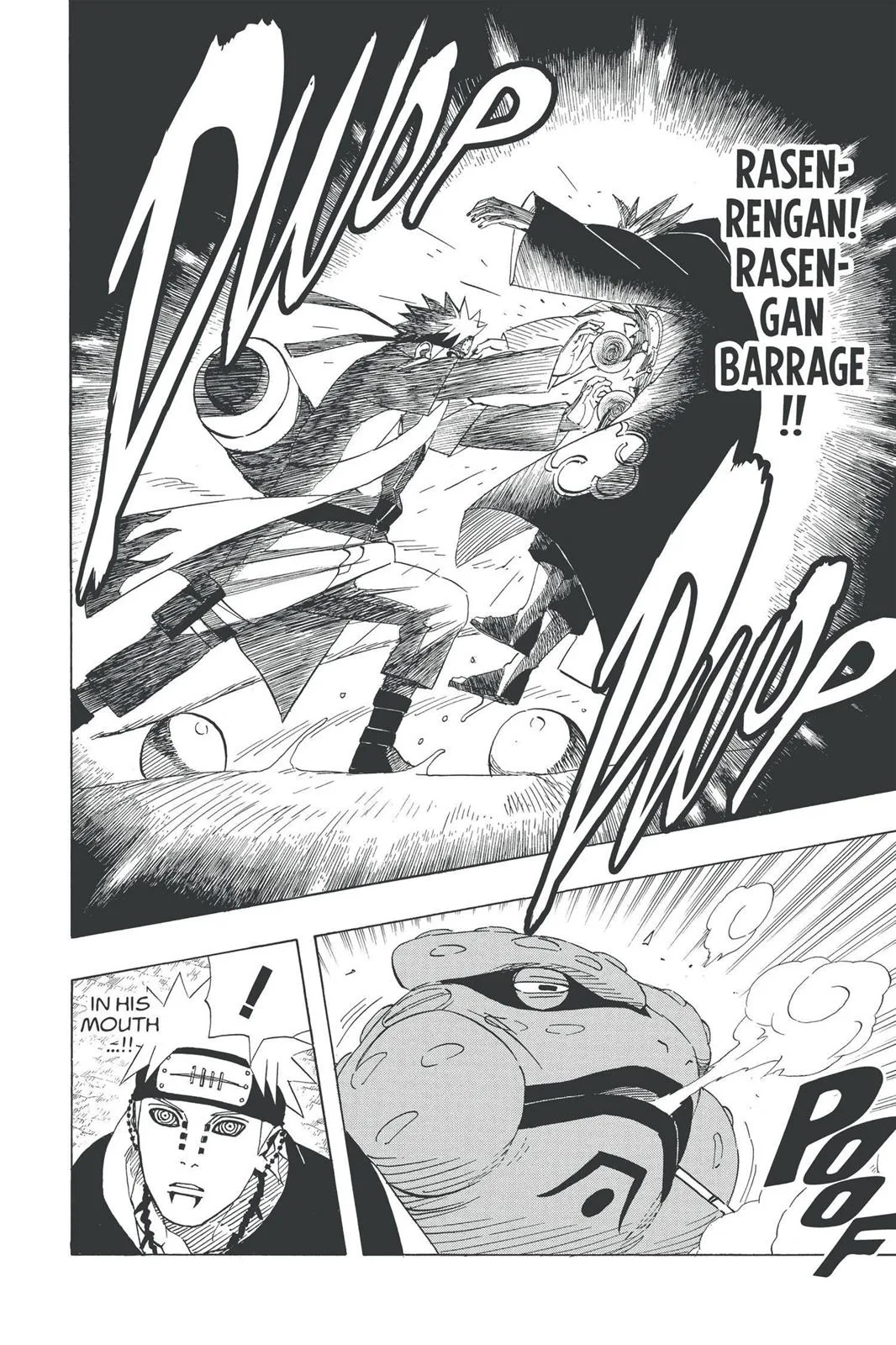 Naruto - Chapter 432 - Page 15