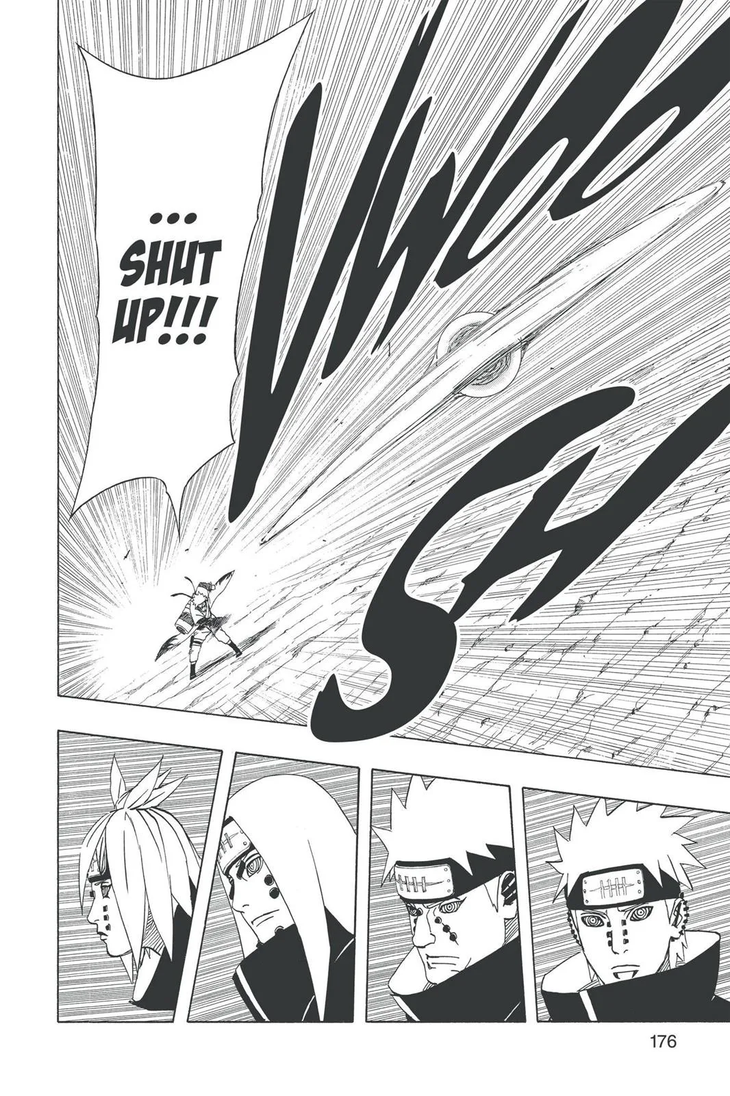 Naruto - Chapter 432 - Page 4