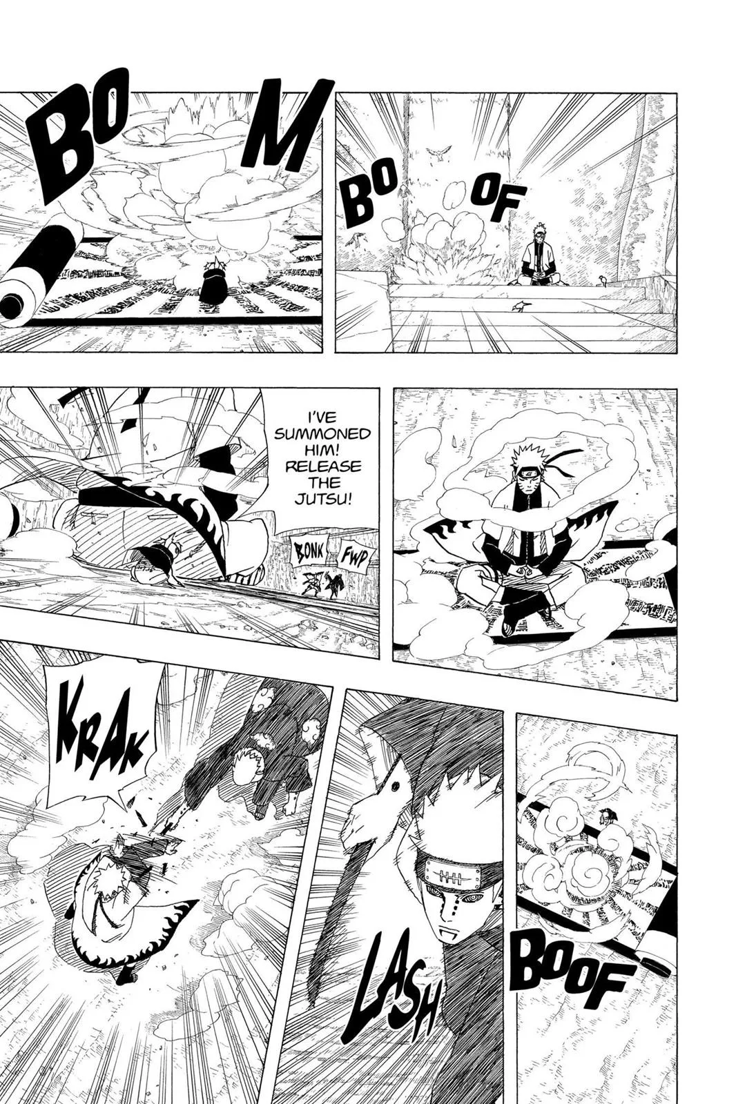Naruto - Chapter 433 - Page 14