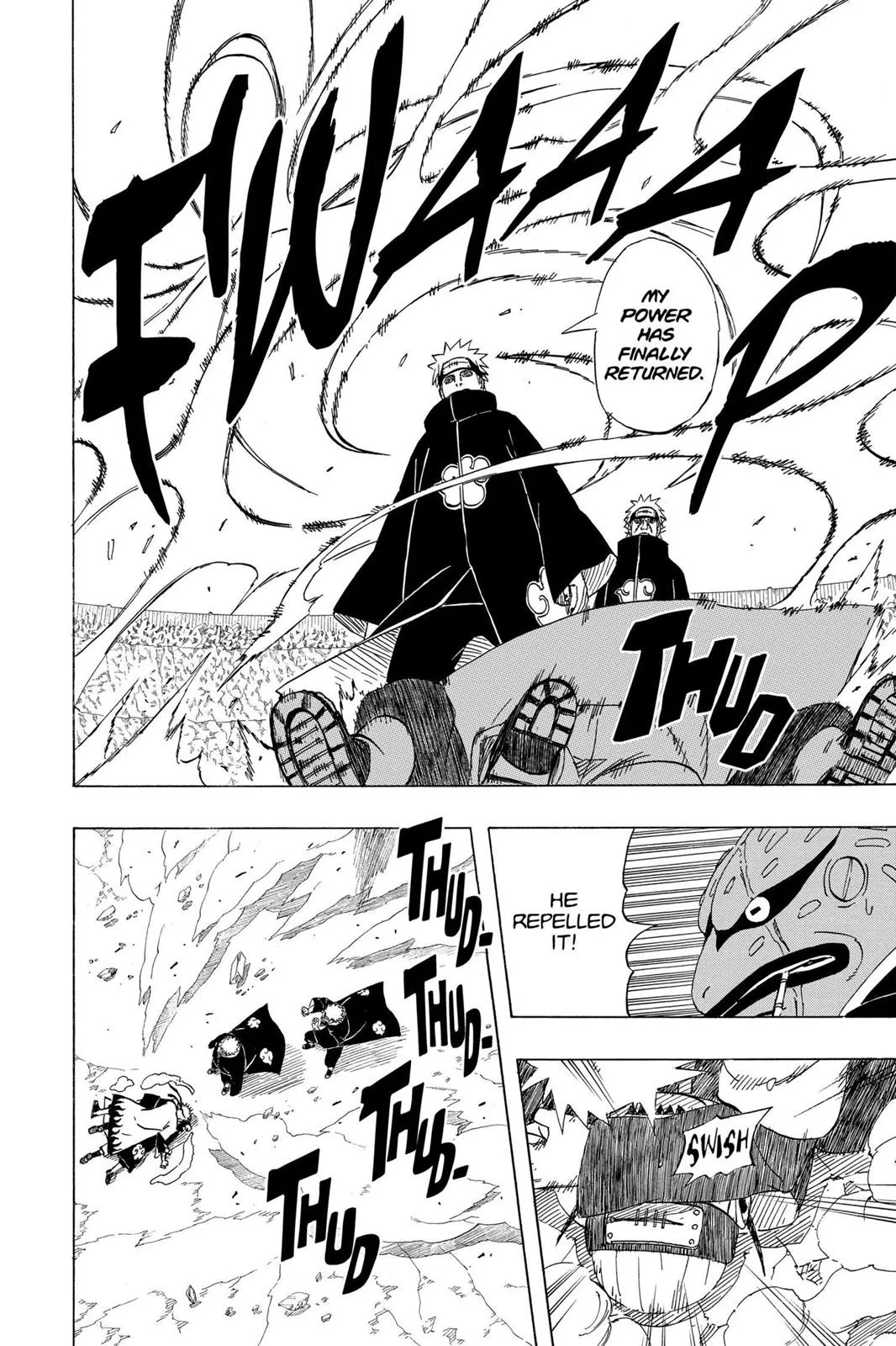 Naruto - Chapter 433 - Page 23