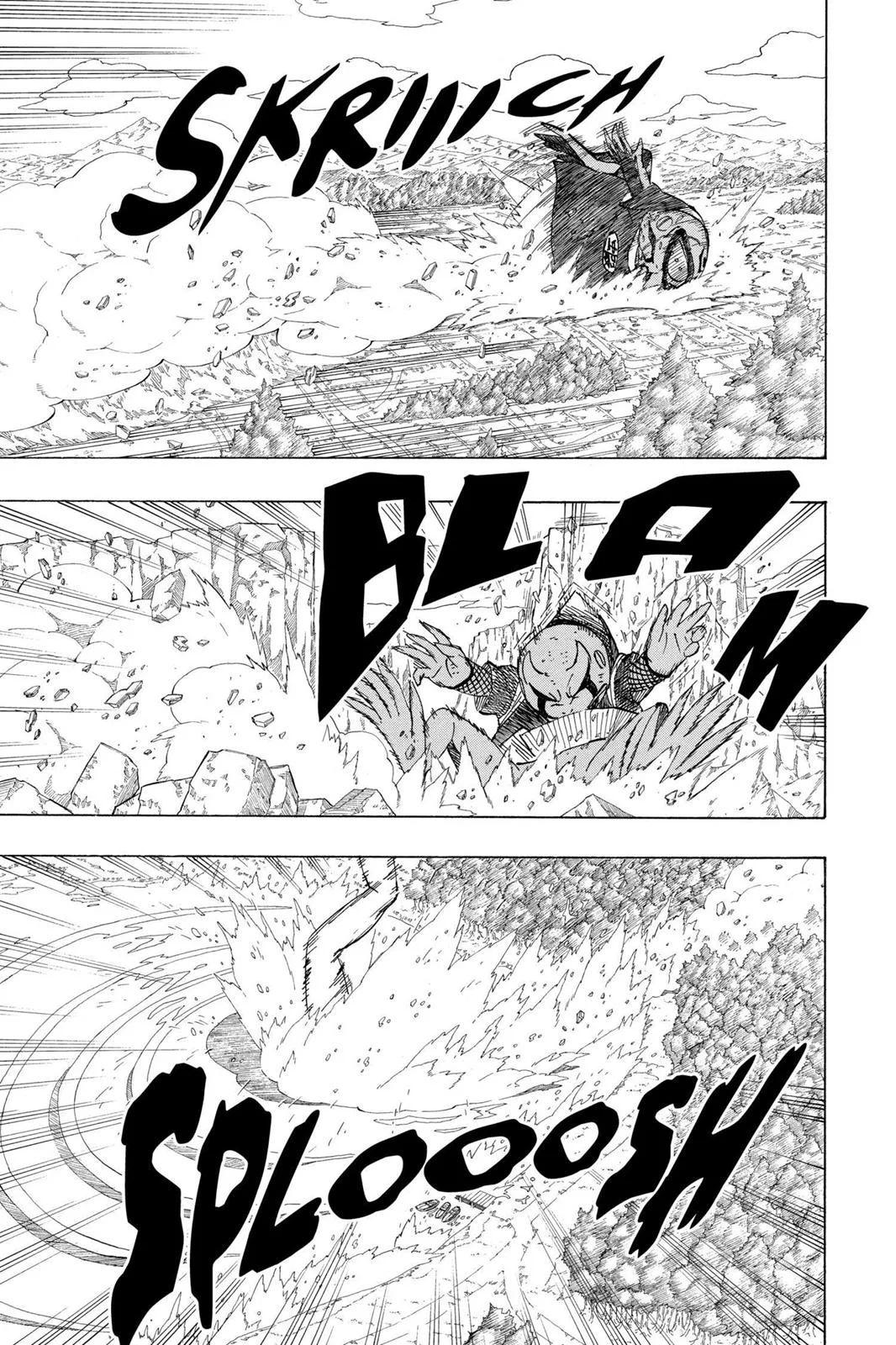 Naruto - Chapter 434 - Page 11