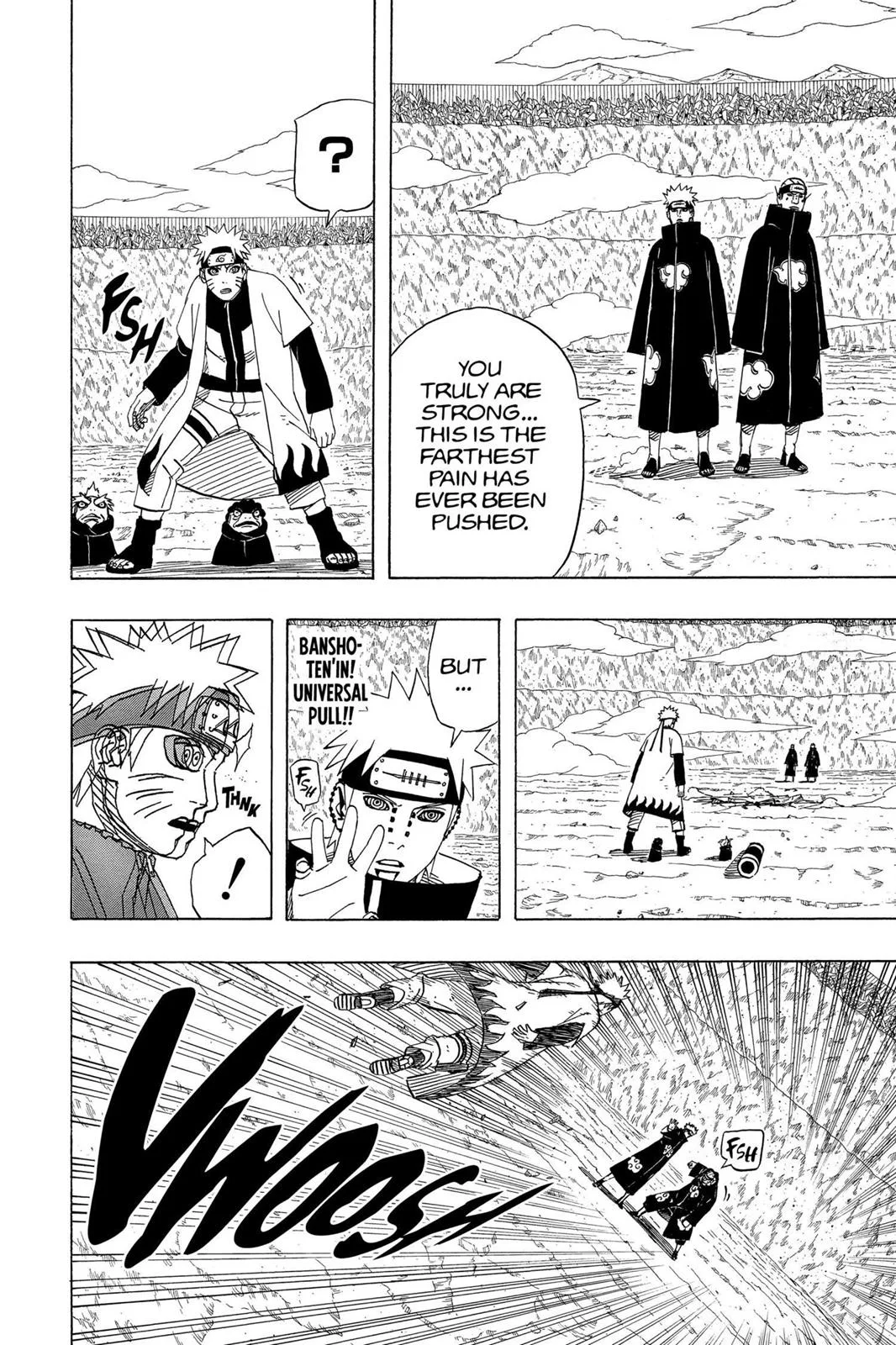 Naruto - Chapter 434 - Page 16