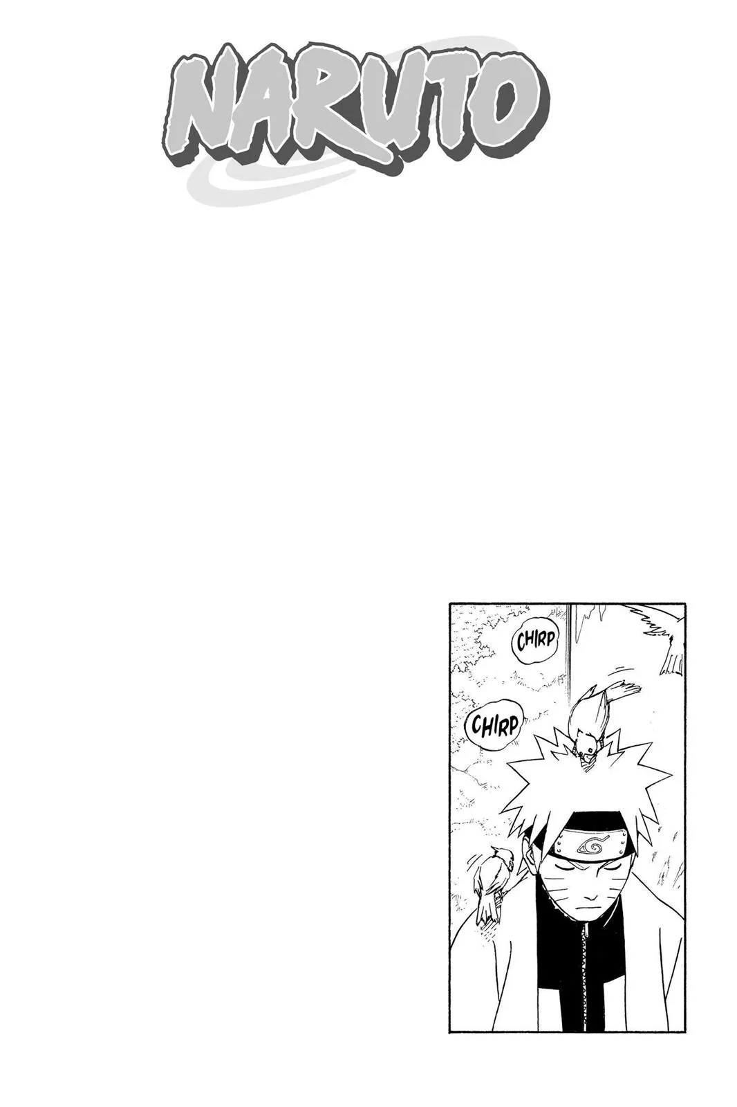 Naruto - Chapter 434 - Page 2