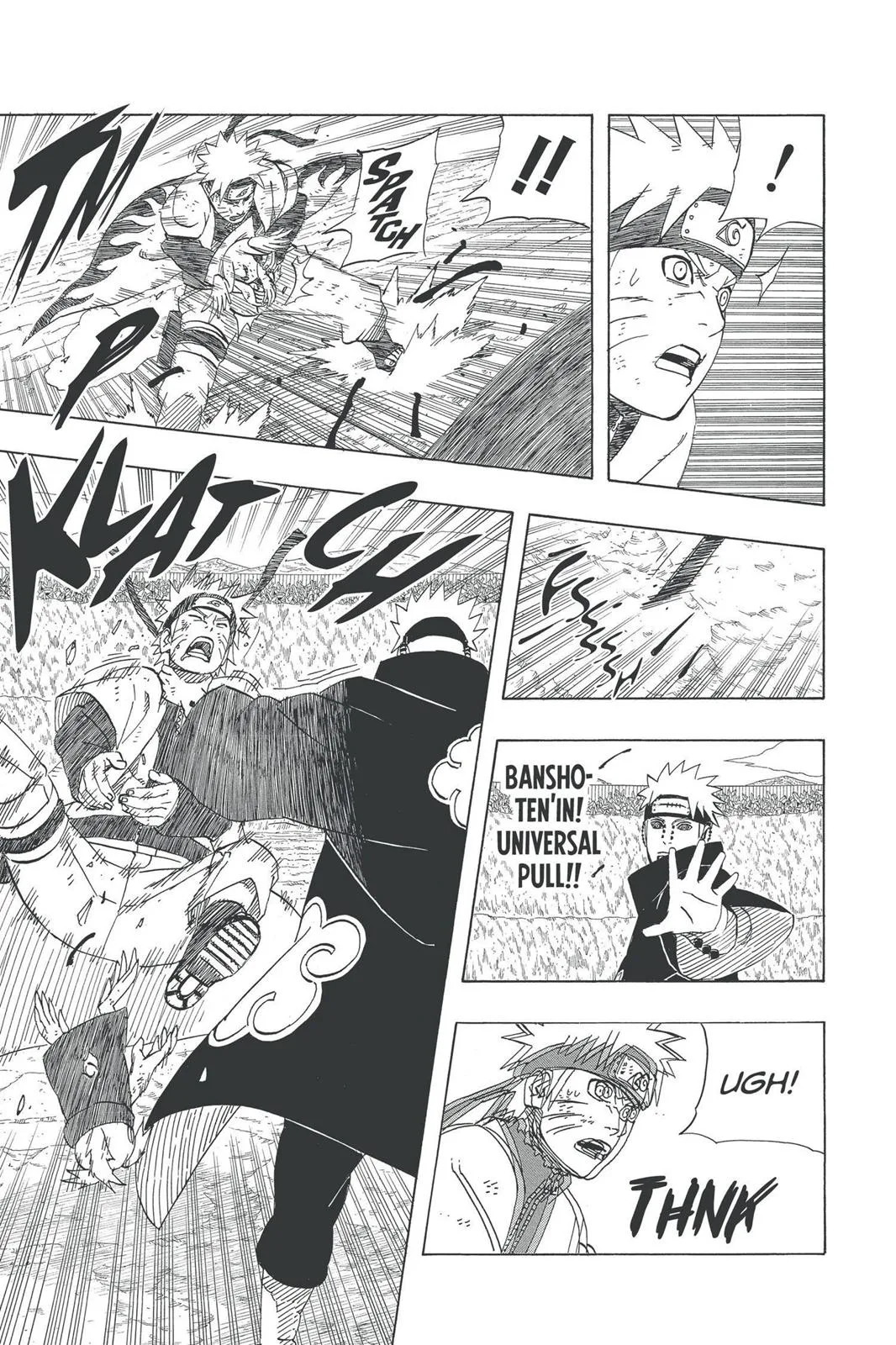 Naruto - Chapter 435 - Page 13