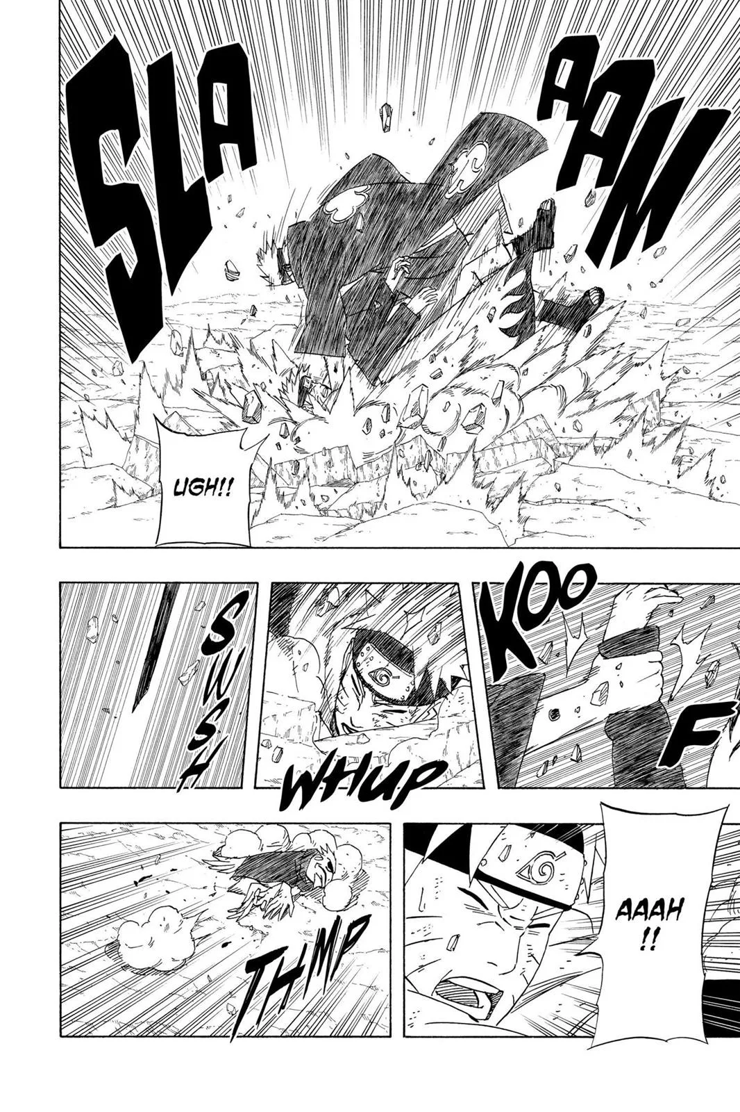 Naruto - Chapter 435 - Page 14