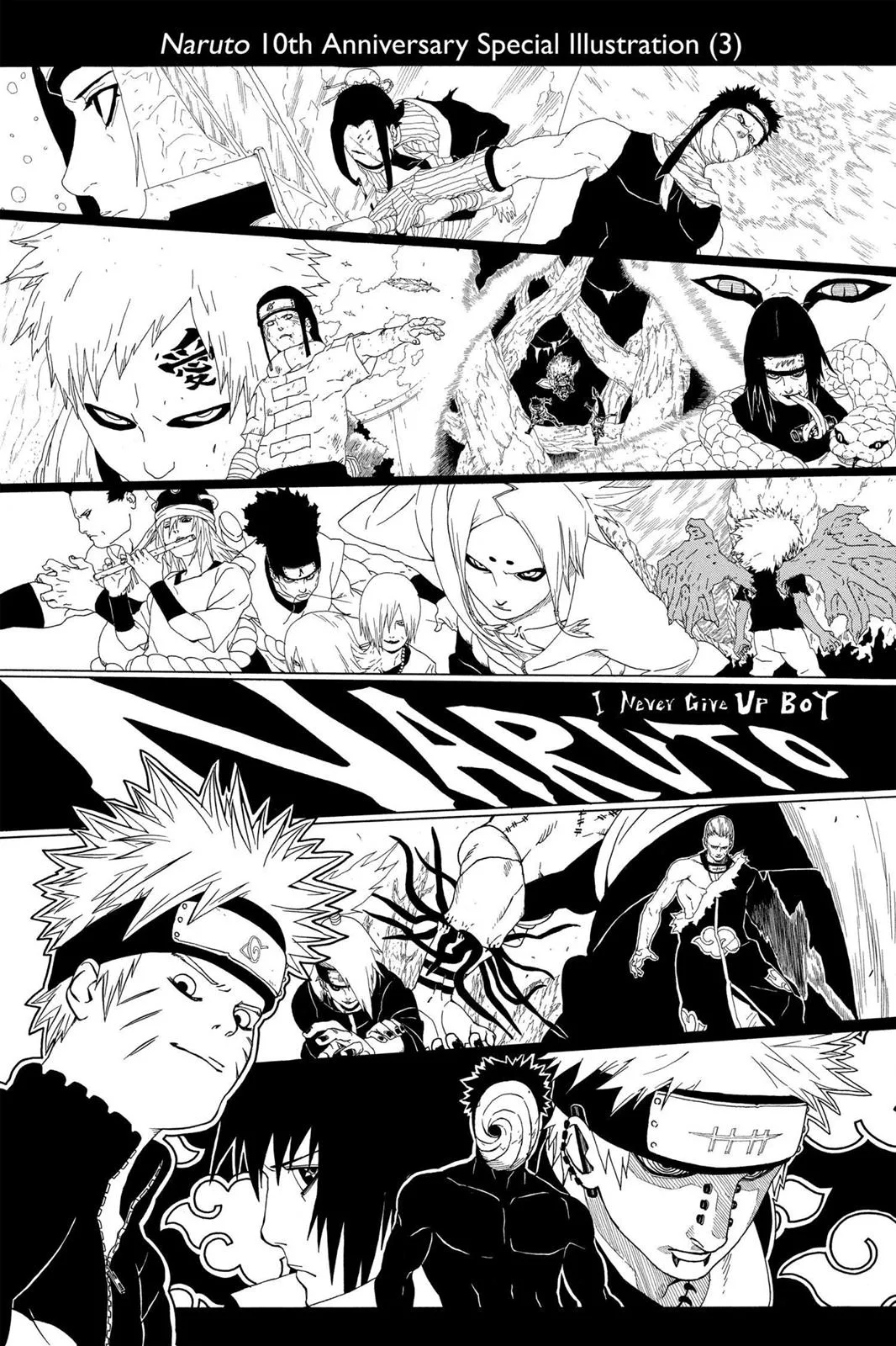 Naruto - Chapter 436 - Page 18