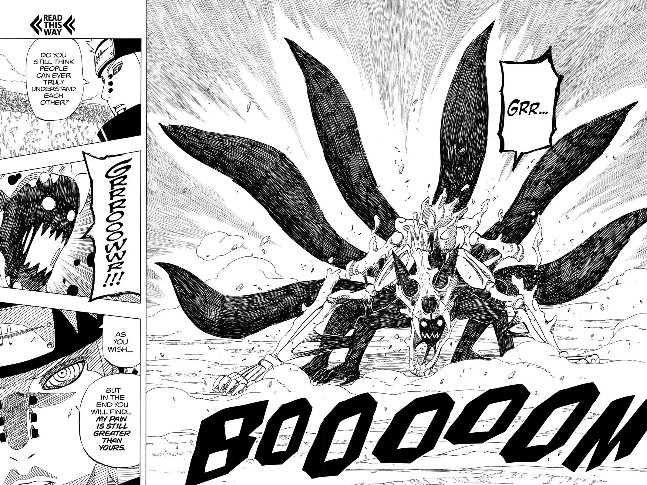Naruto - Chapter 437 - Page 16