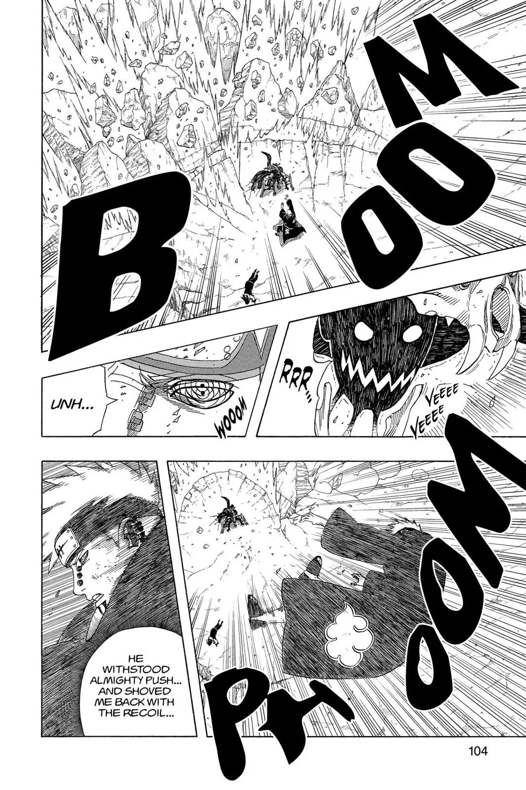 Naruto - Chapter 438 - Page 6