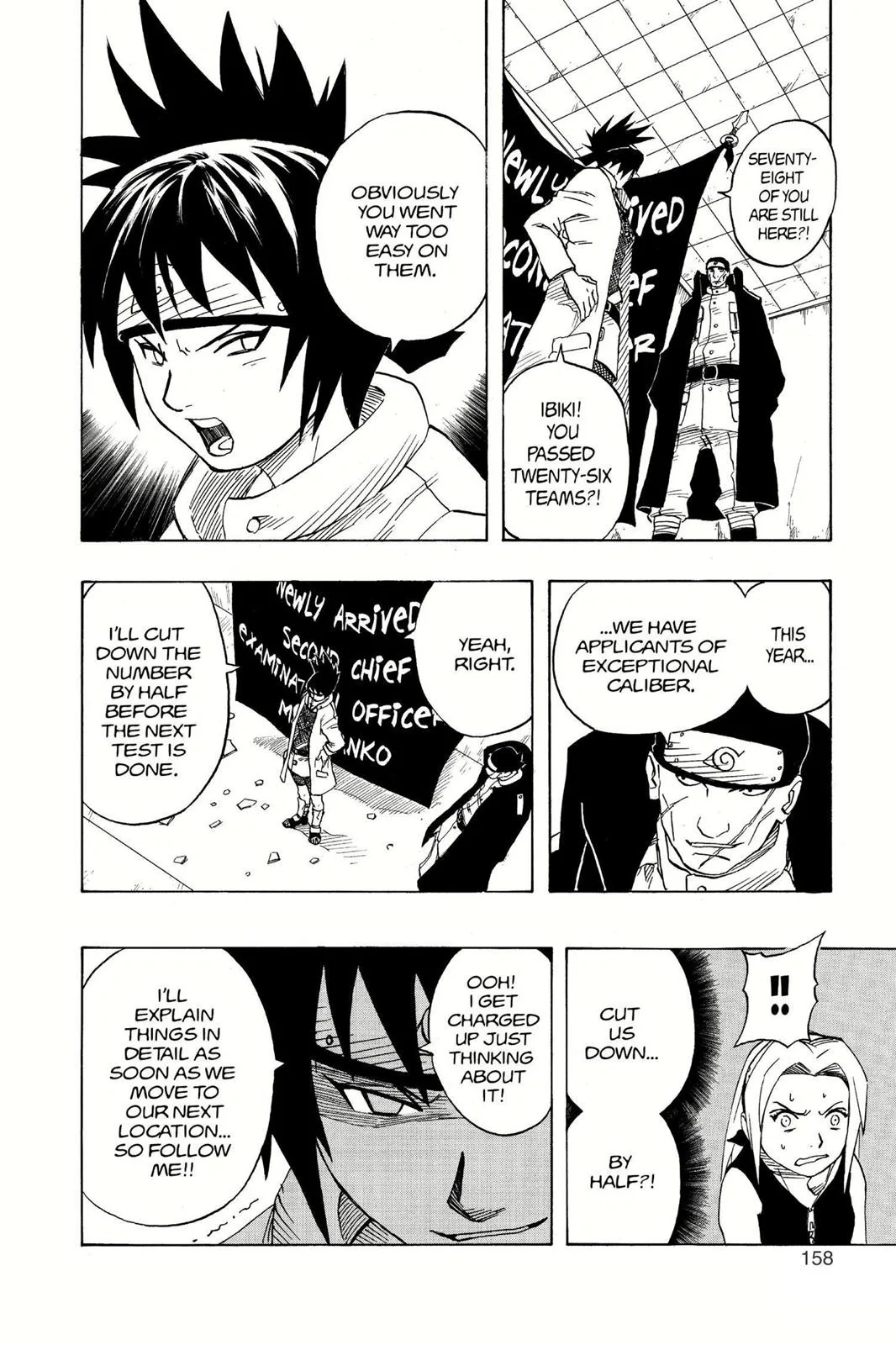 Naruto - Chapter 44 - Page 16
