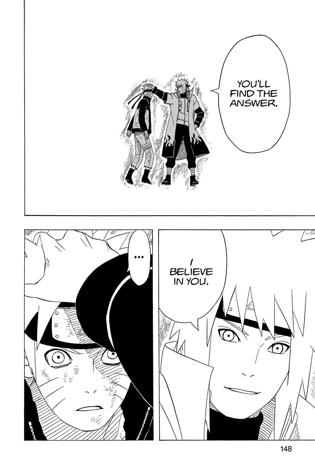 Naruto - Chapter 440 - Page 14