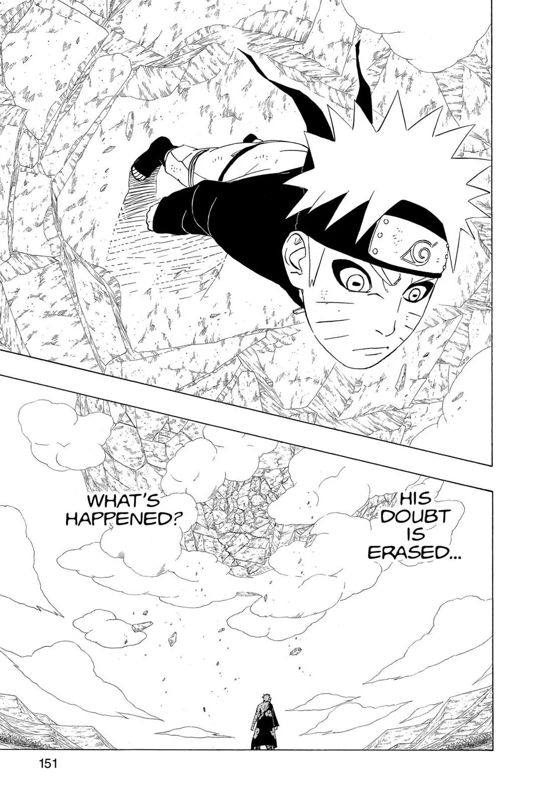 Naruto - Chapter 440 - Page 17
