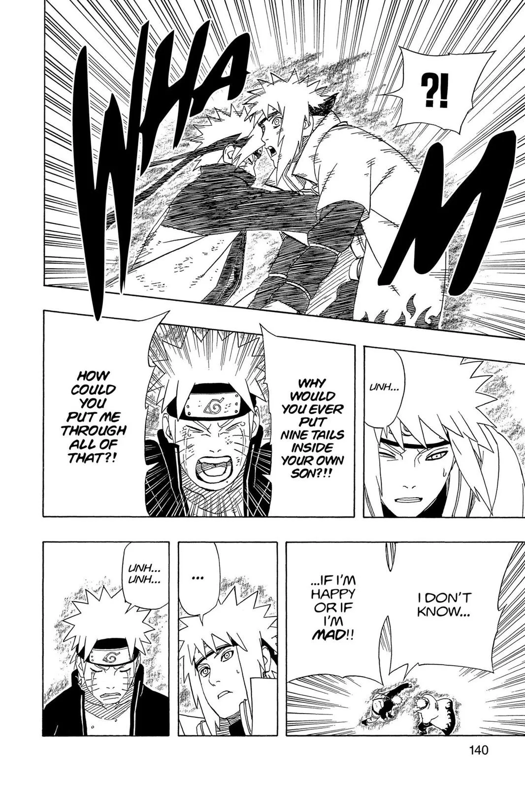 Naruto - Chapter 440 - Page 6