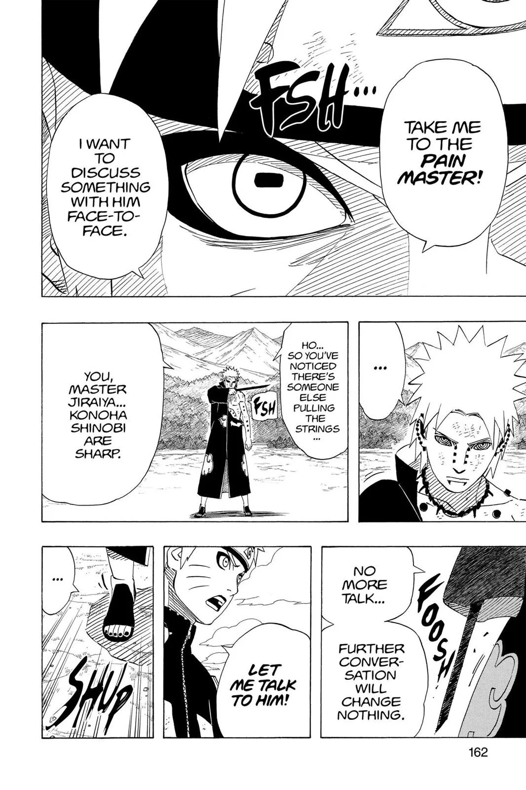 Naruto - Chapter 441 - Page 10