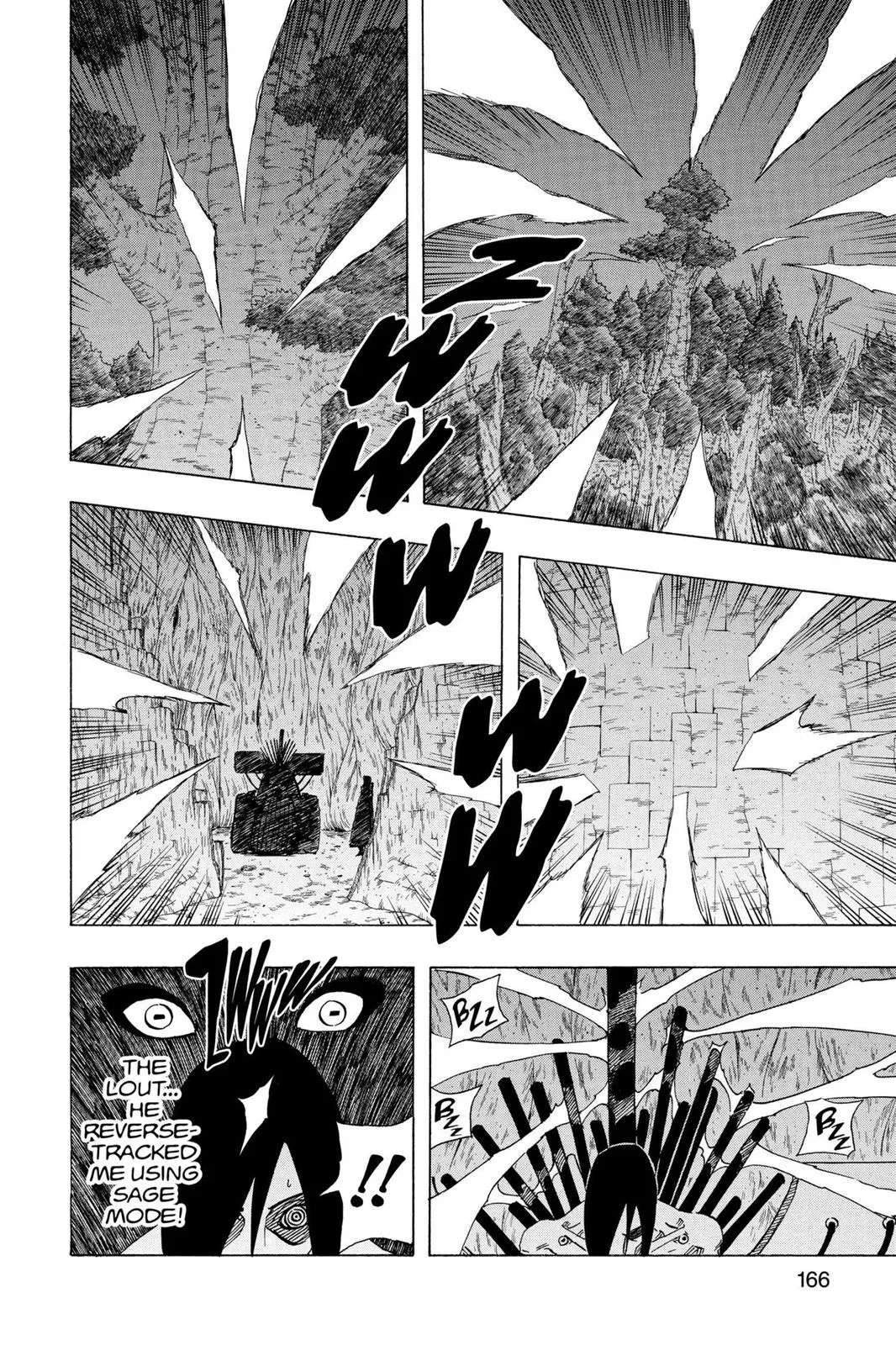 Naruto - Chapter 441 - Page 14