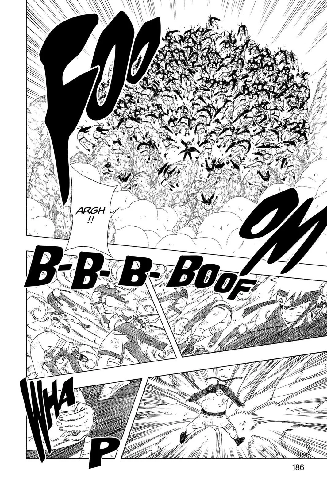 Naruto - Chapter 442 - Page 14