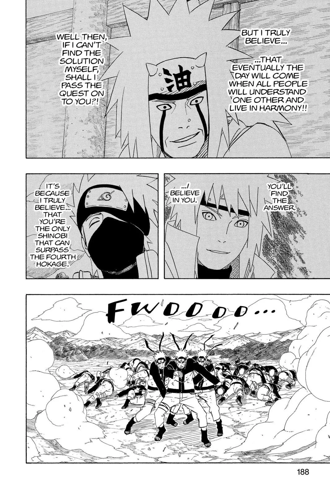 Naruto - Chapter 442 - Page 16
