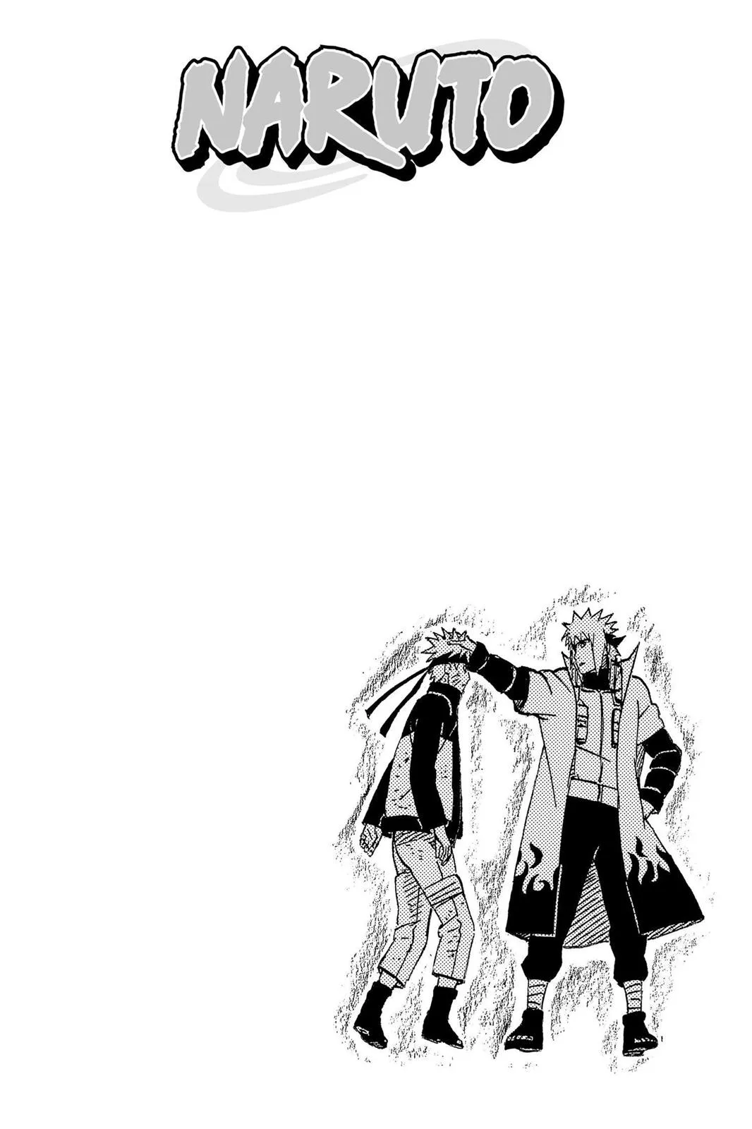 Naruto - Chapter 442 - Page 3