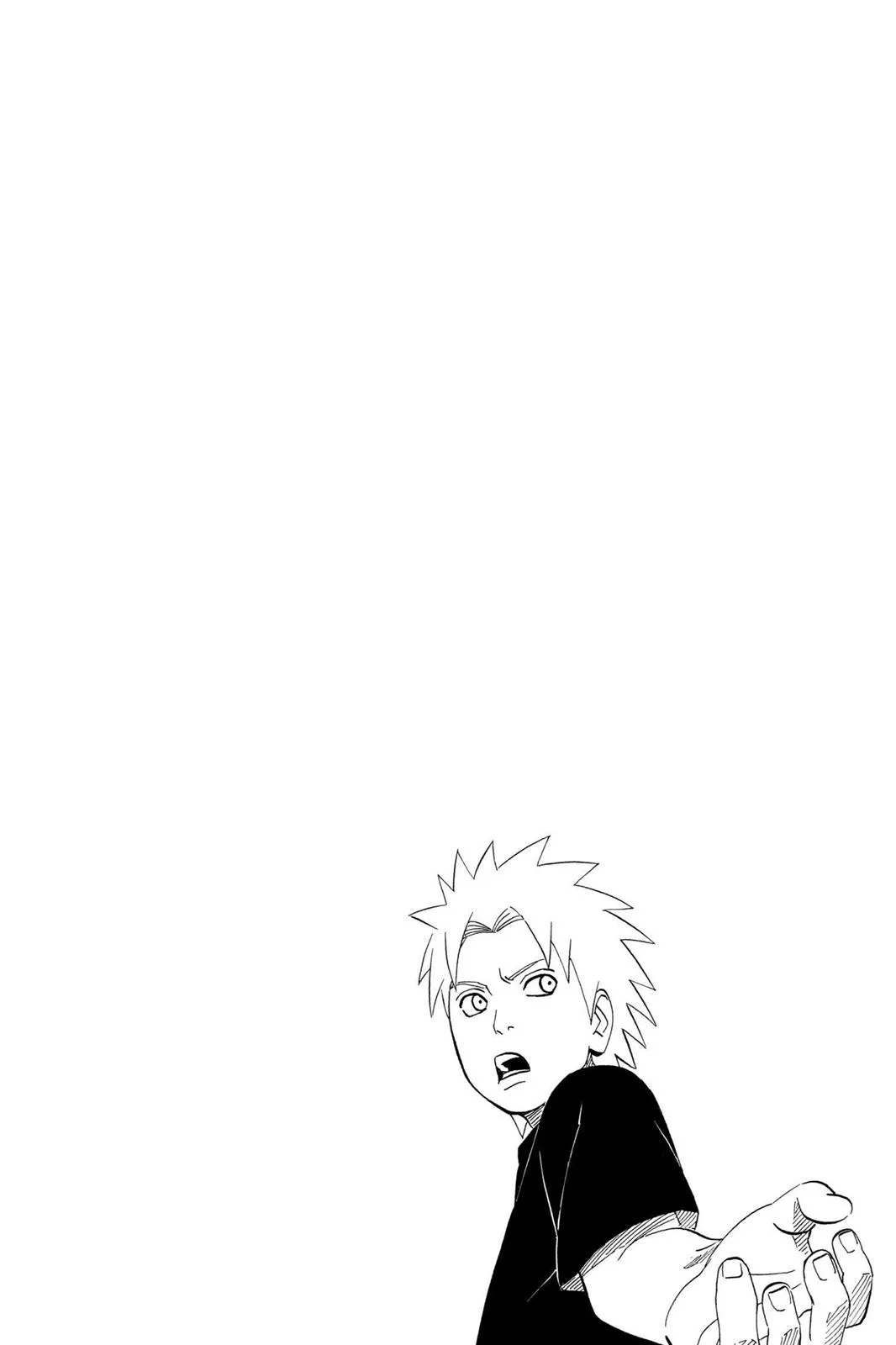 Naruto - Chapter 445 - Page 17