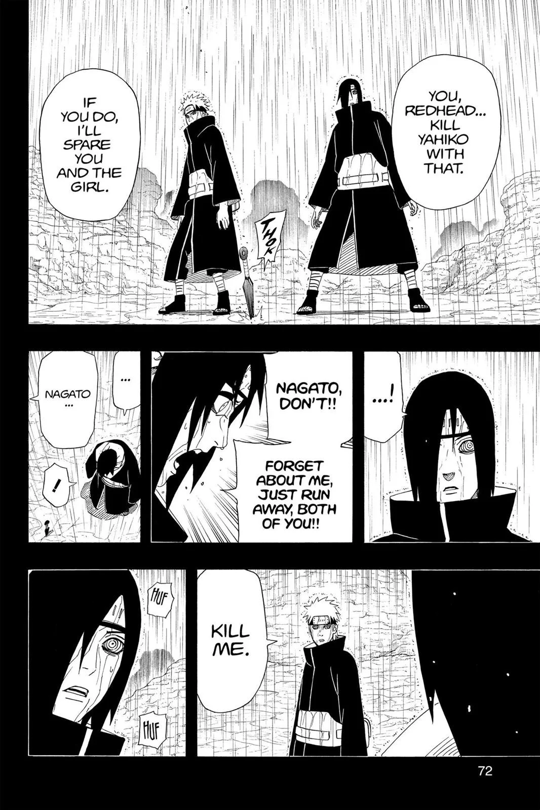 Naruto - Chapter 446 - Page 14