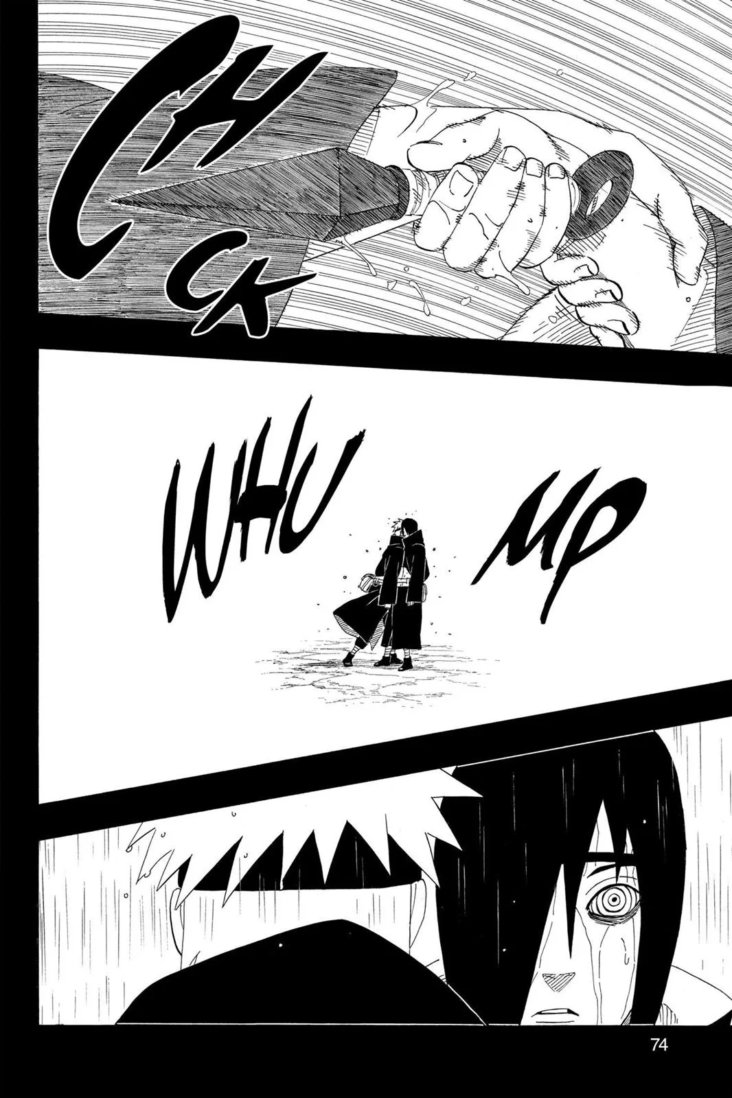 Naruto - Chapter 446 - Page 16