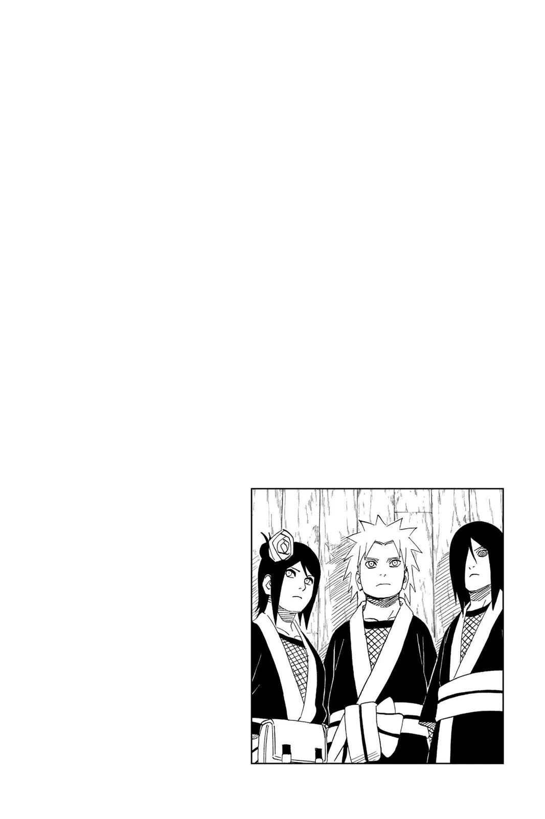 Naruto - Chapter 446 - Page 18