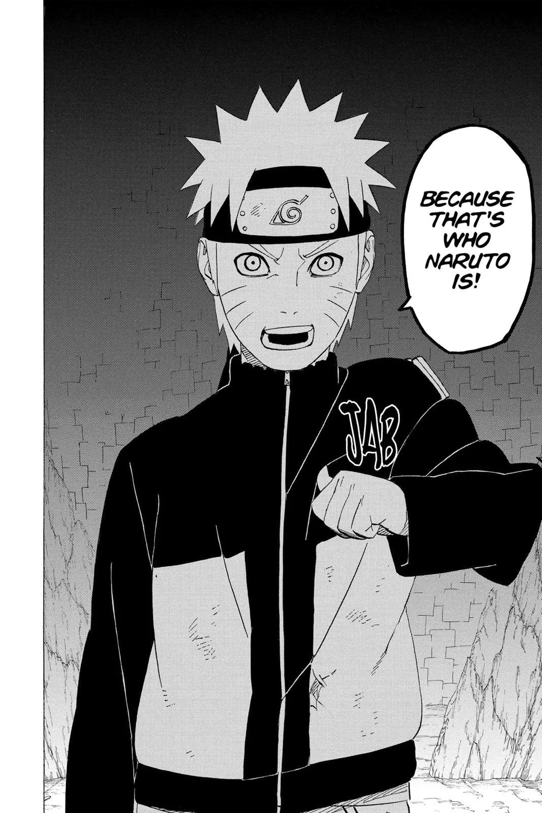 Naruto - Chapter 448 - Page 16