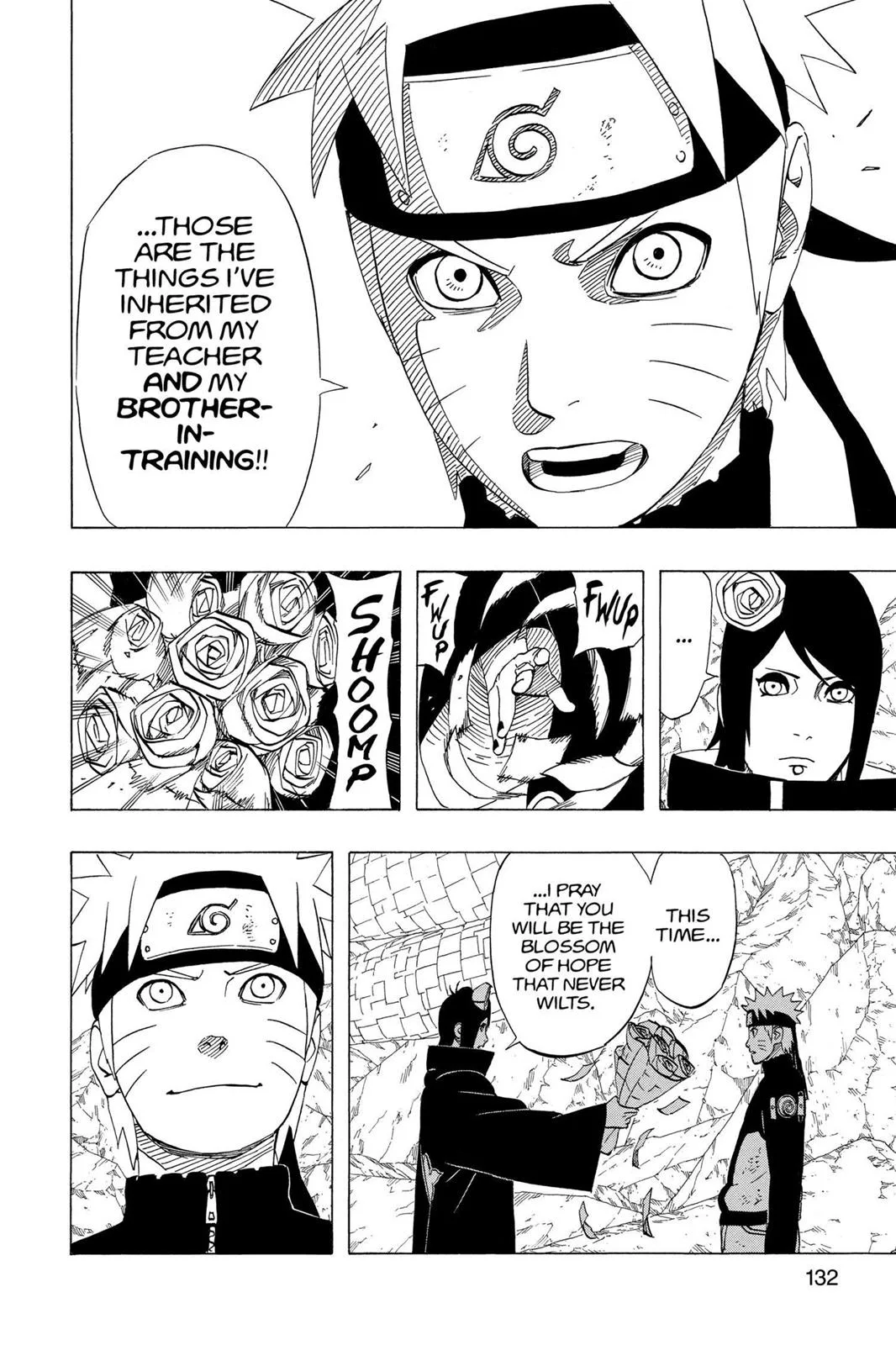 Naruto - Chapter 449 - Page 16