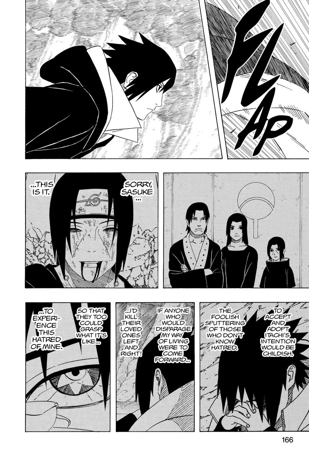 Naruto - Chapter 451 - Page 11