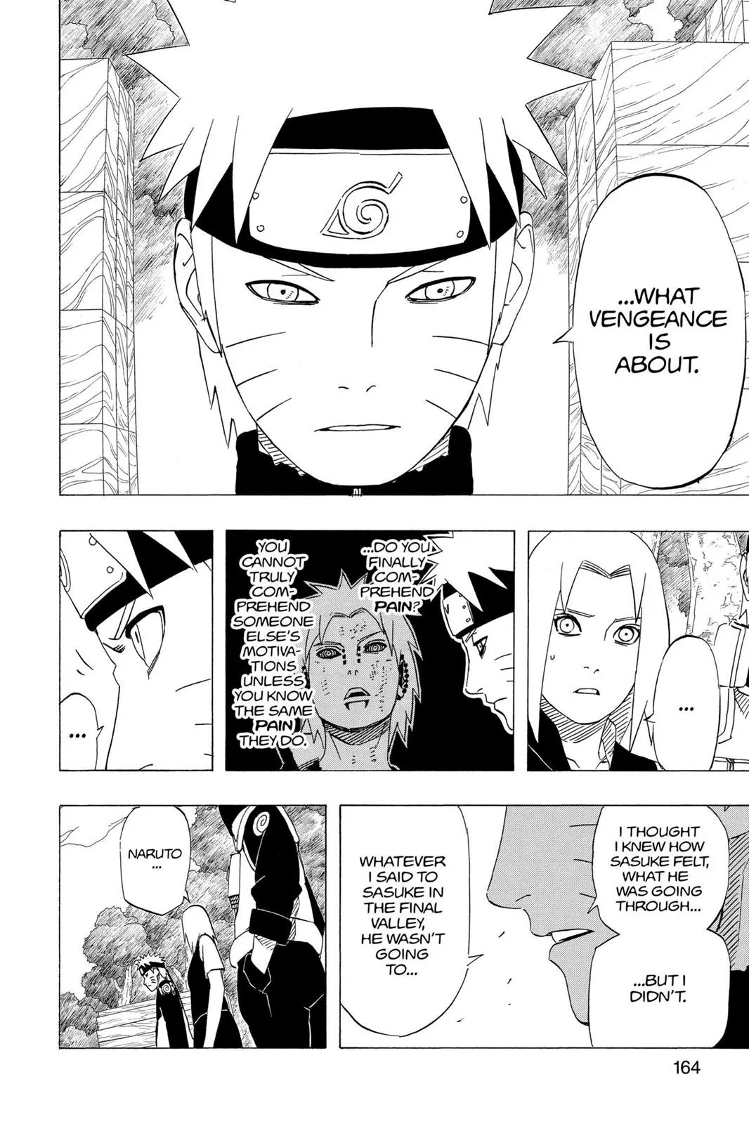 Naruto - Chapter 451 - Page 9