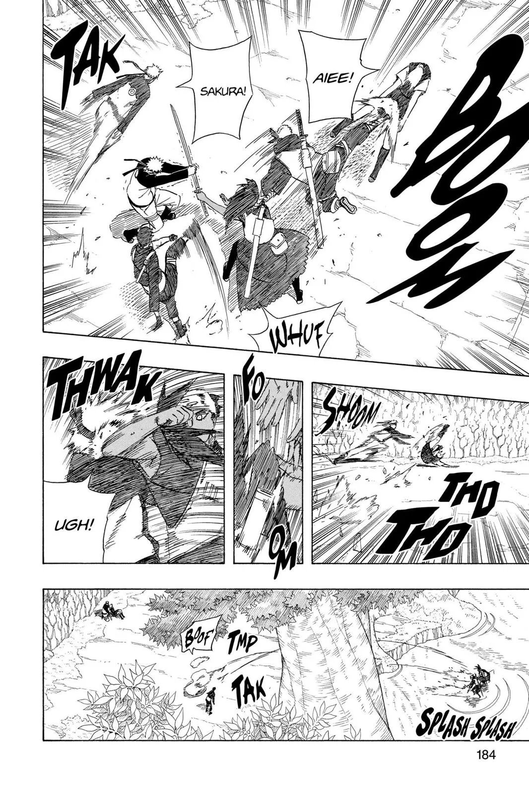 Naruto - Chapter 452 - Page 13