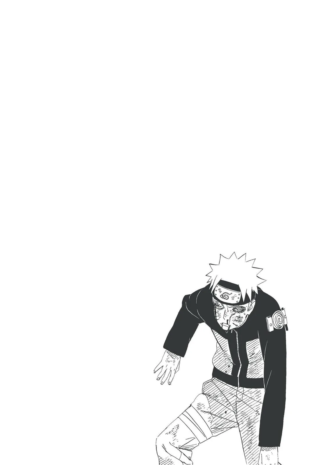 Naruto - Chapter 455 - Page 18