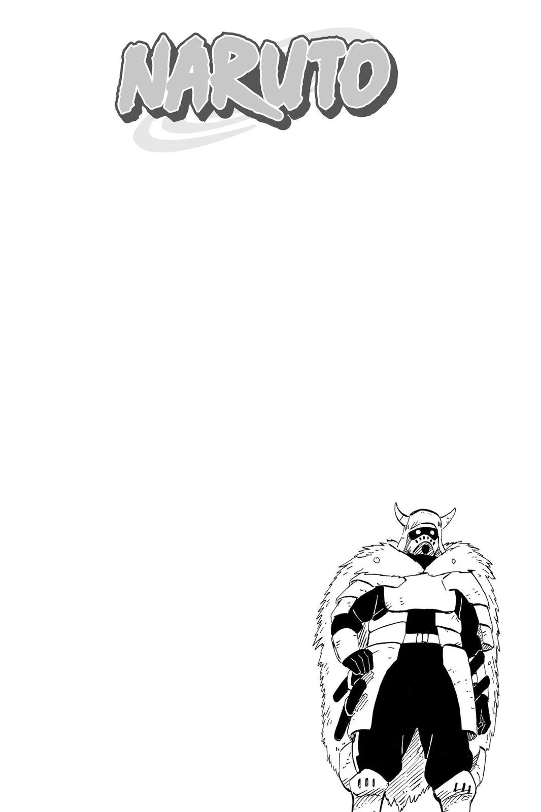Naruto - Chapter 457 - Page 2